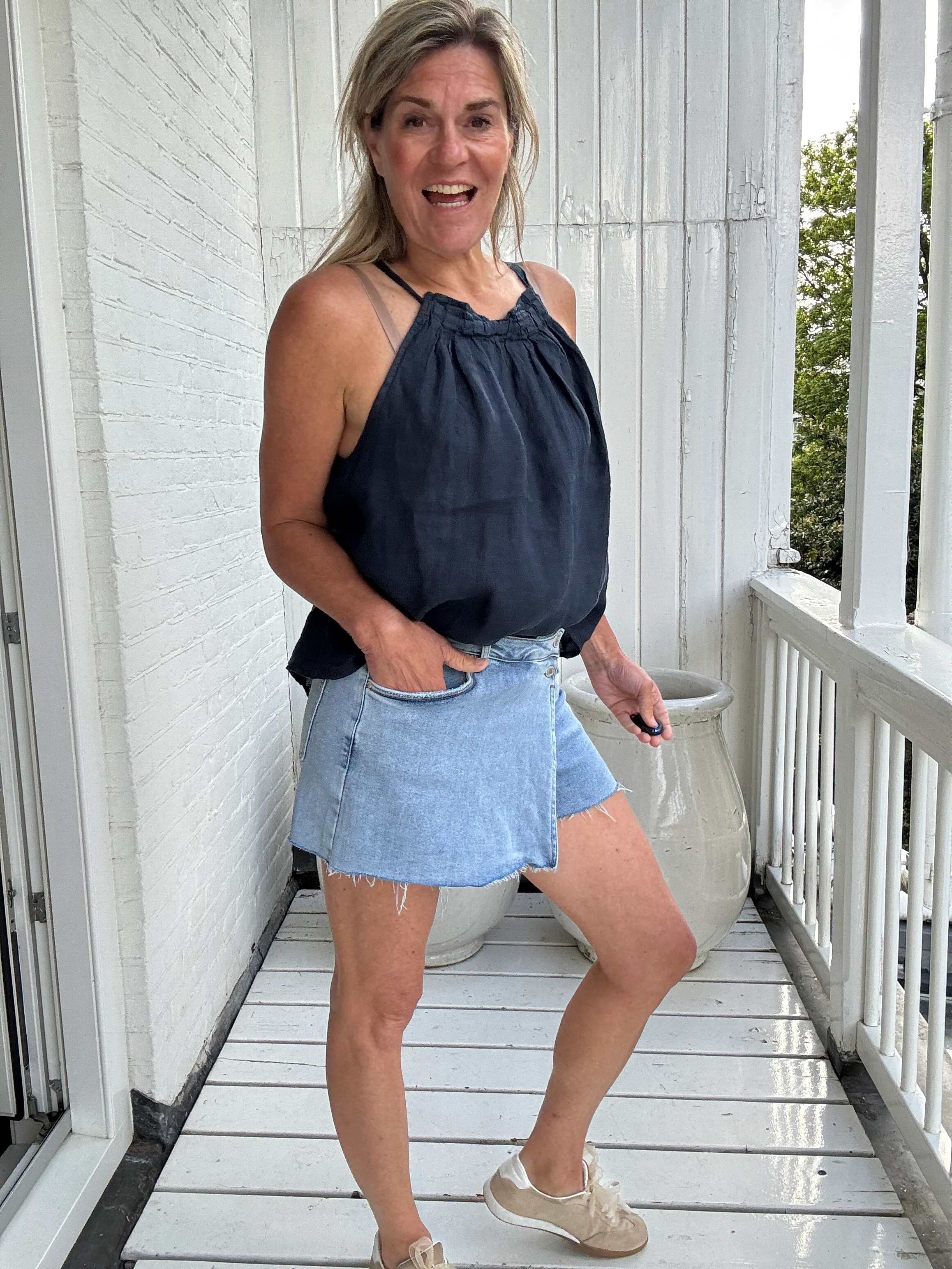 Skort - Anita - Image 2