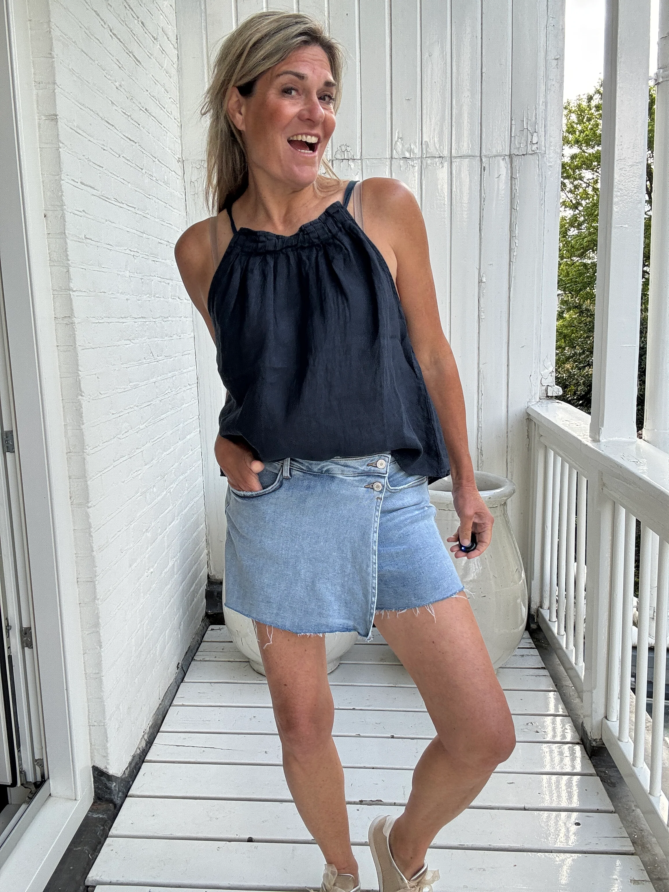 Skort - Anita - Image 6