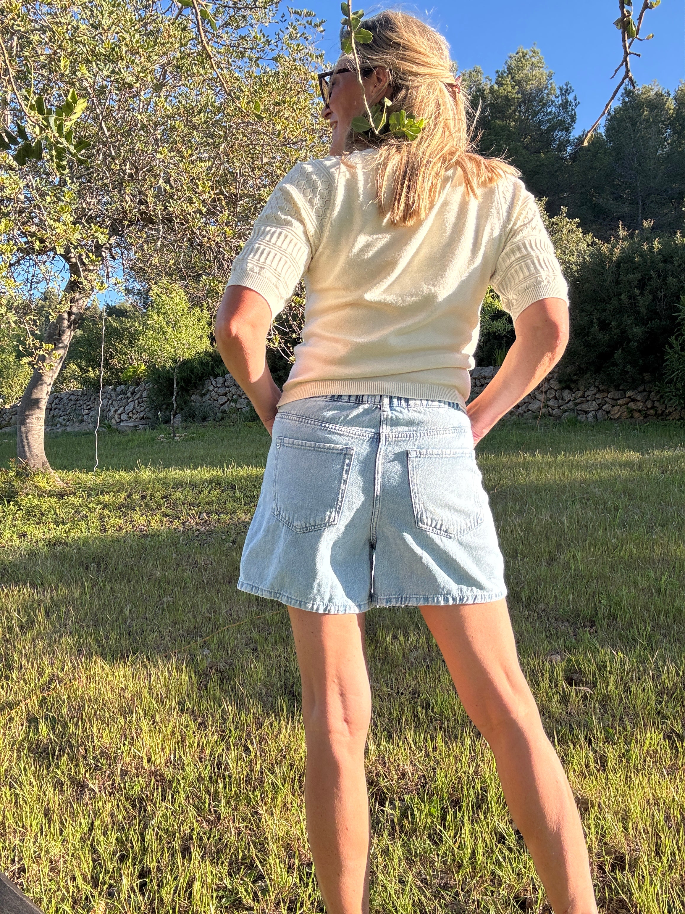 Skort - Cary - COJ - Image 2