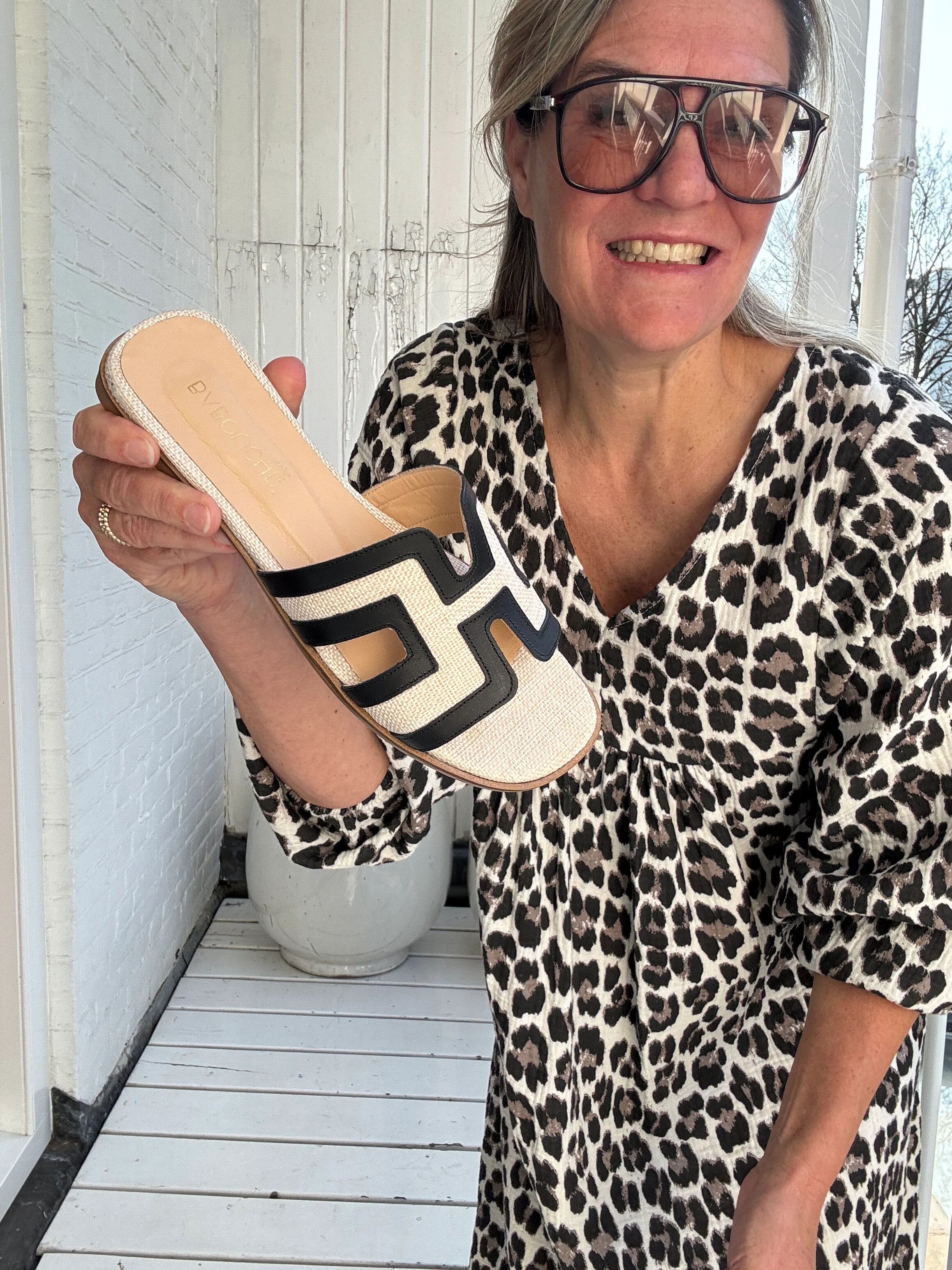 Slipper - Elly - Babouche - Image 2