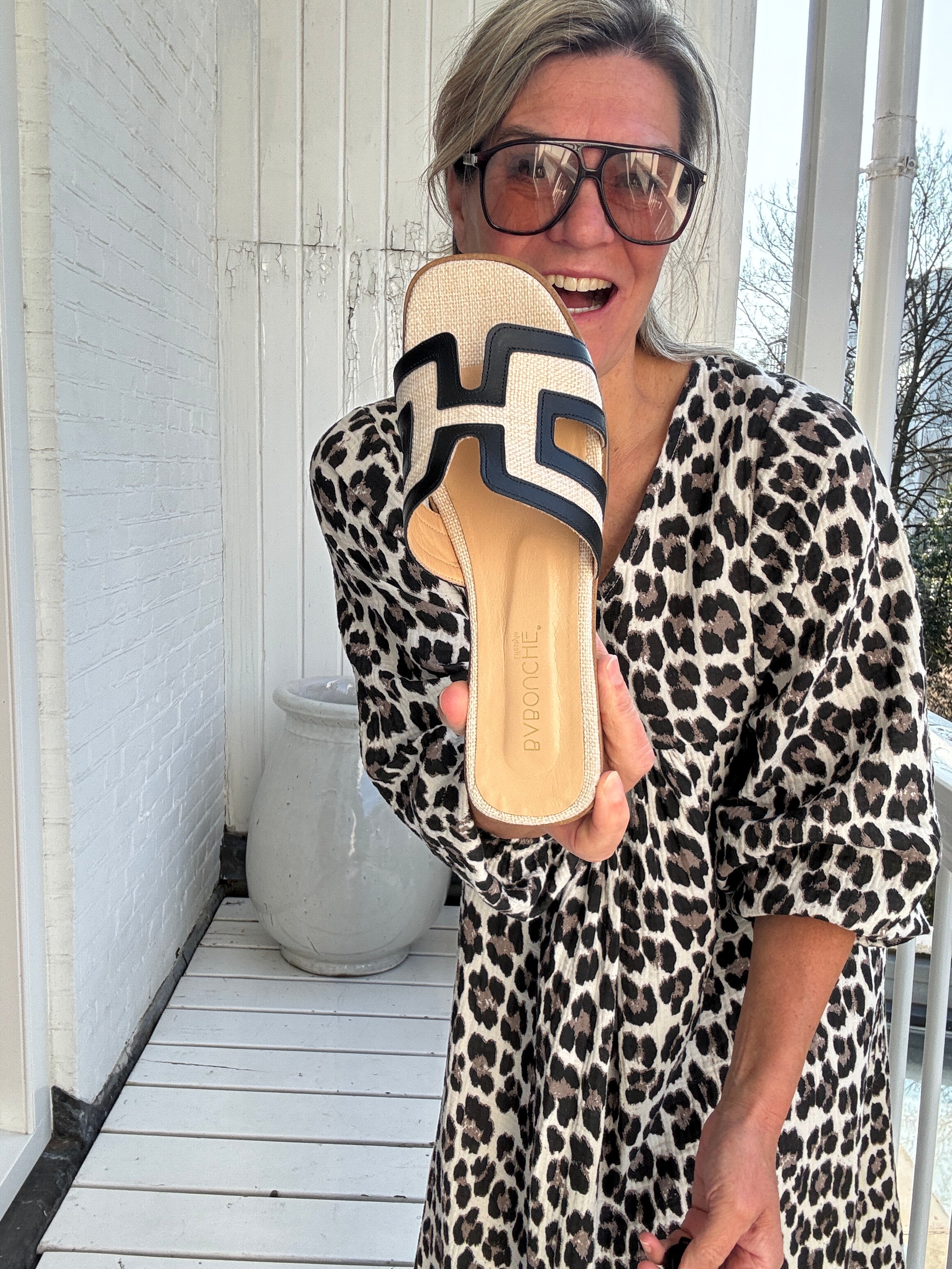 Slipper - Elly - Babouche - Image 3