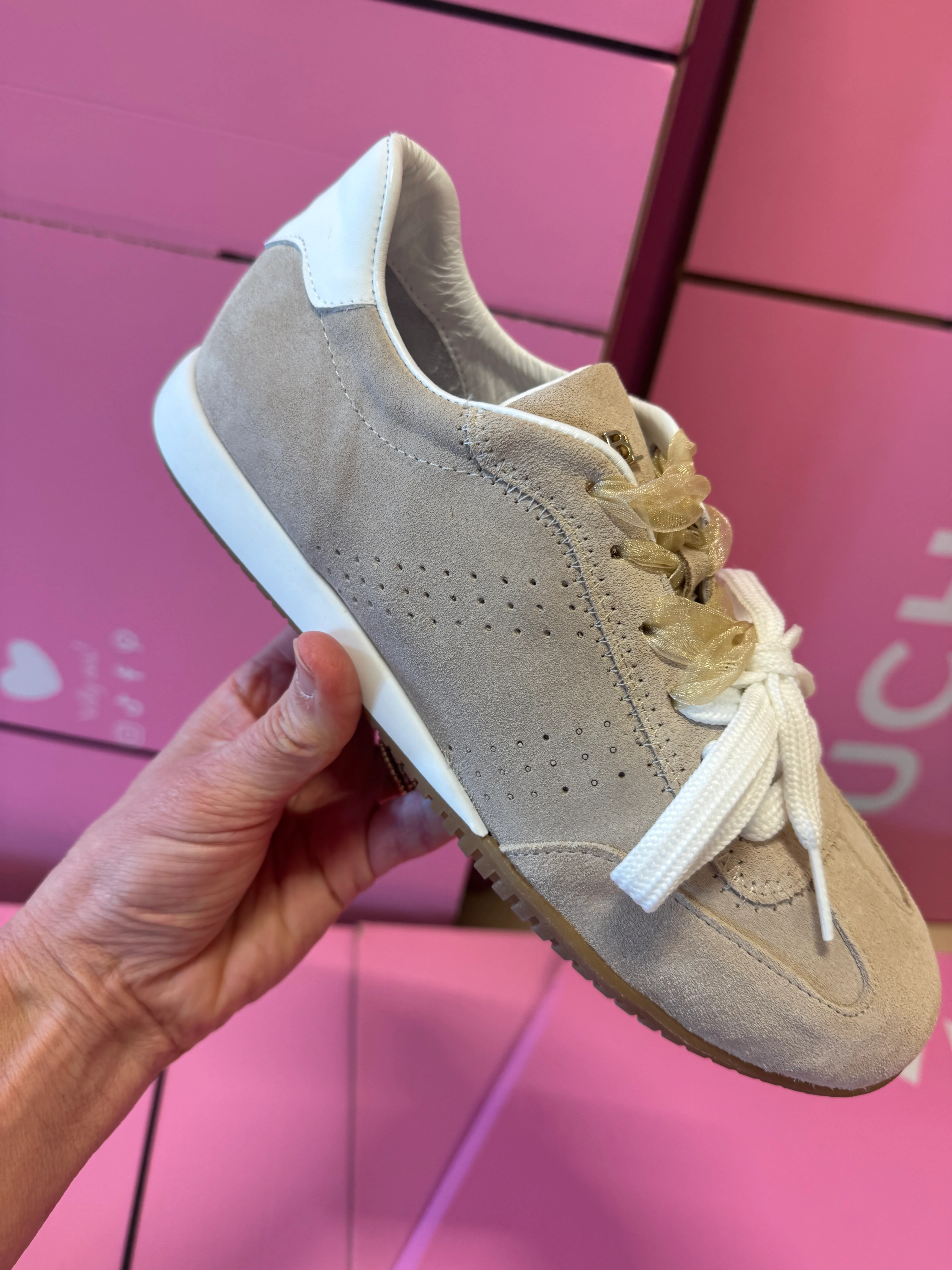 Sneaker - Xelly - Babouche - Image 3