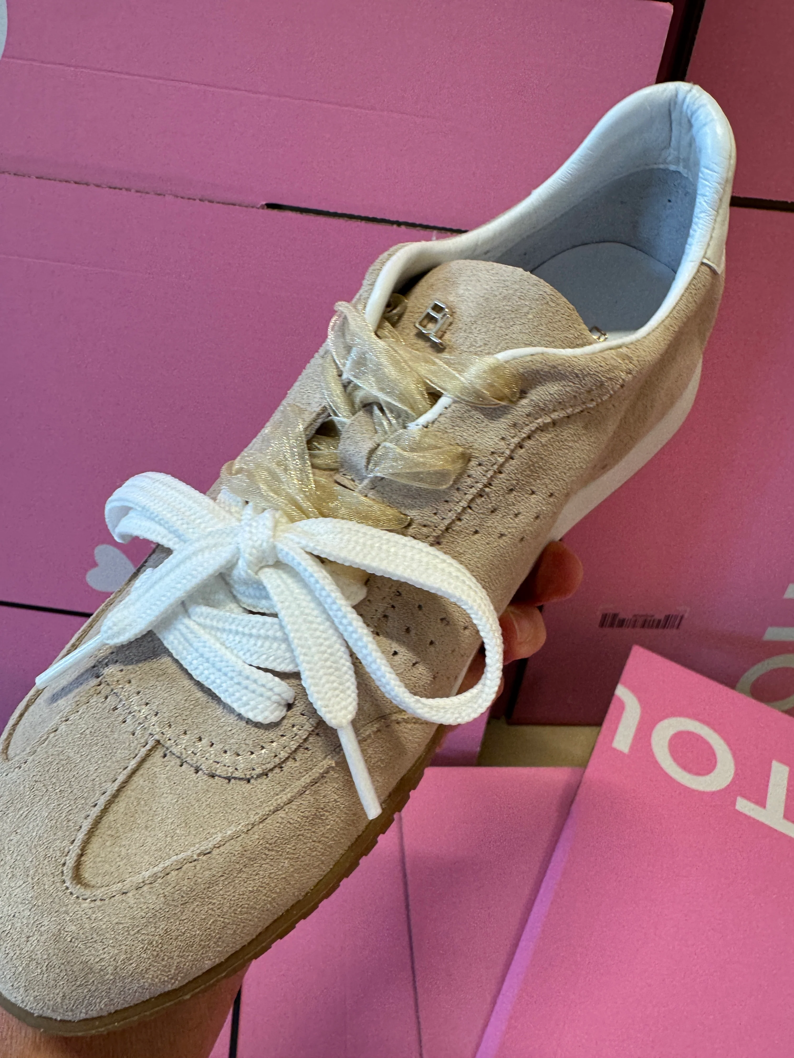 Sneaker - Xelly - Babouche - Image 6