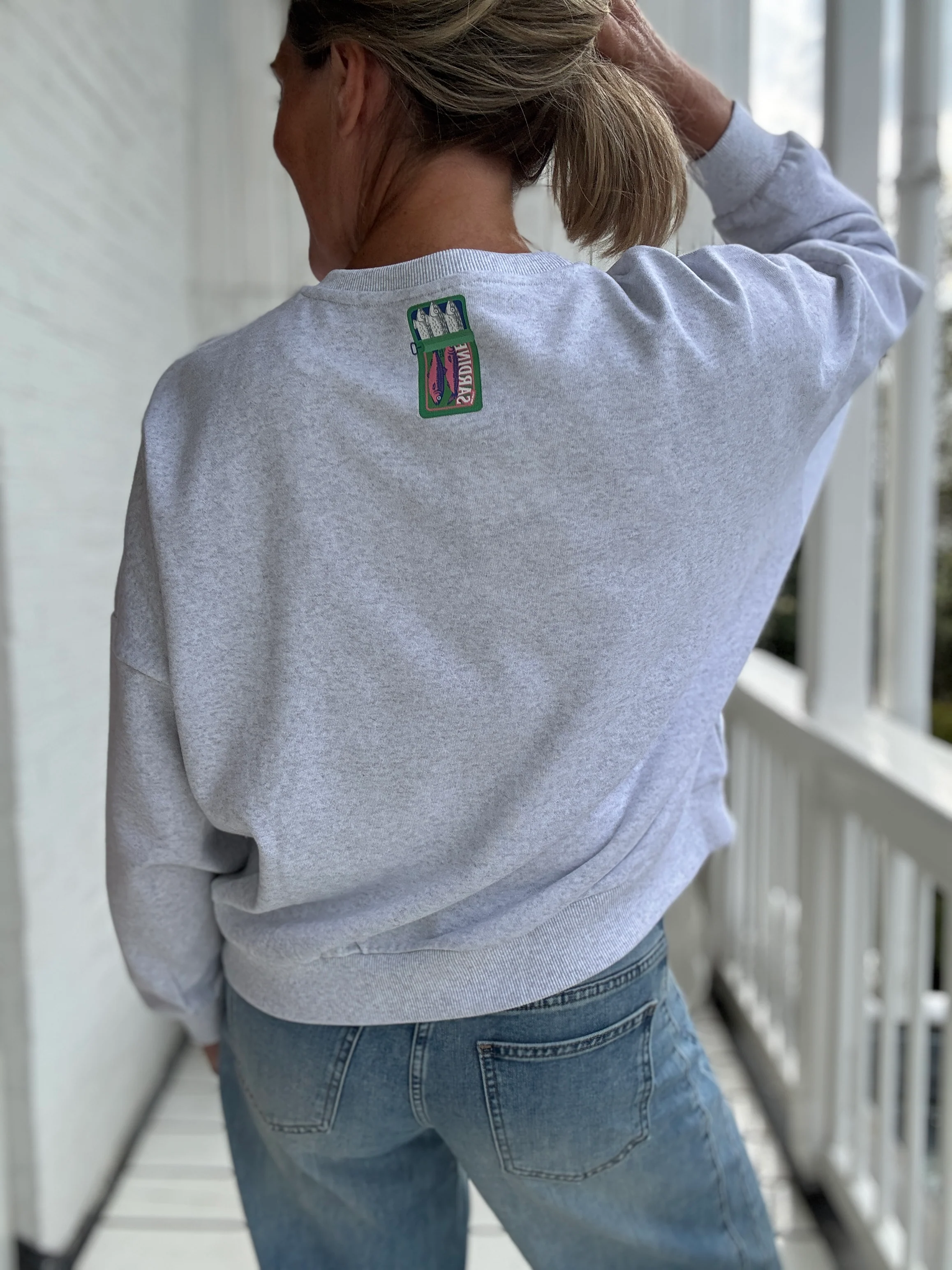 Sweater - Deborah - Only - Image 3