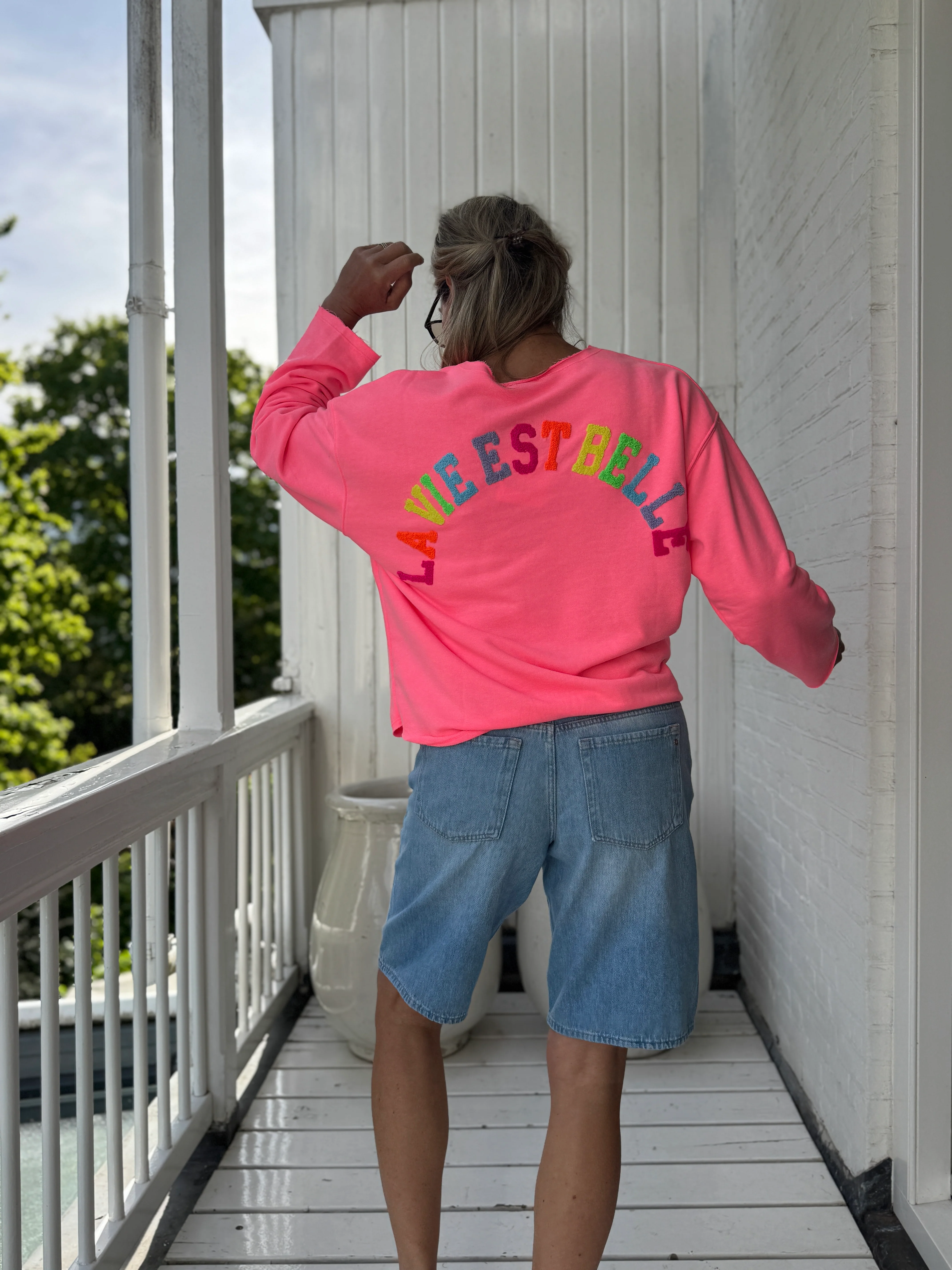Sweater - La Vie - Image 13