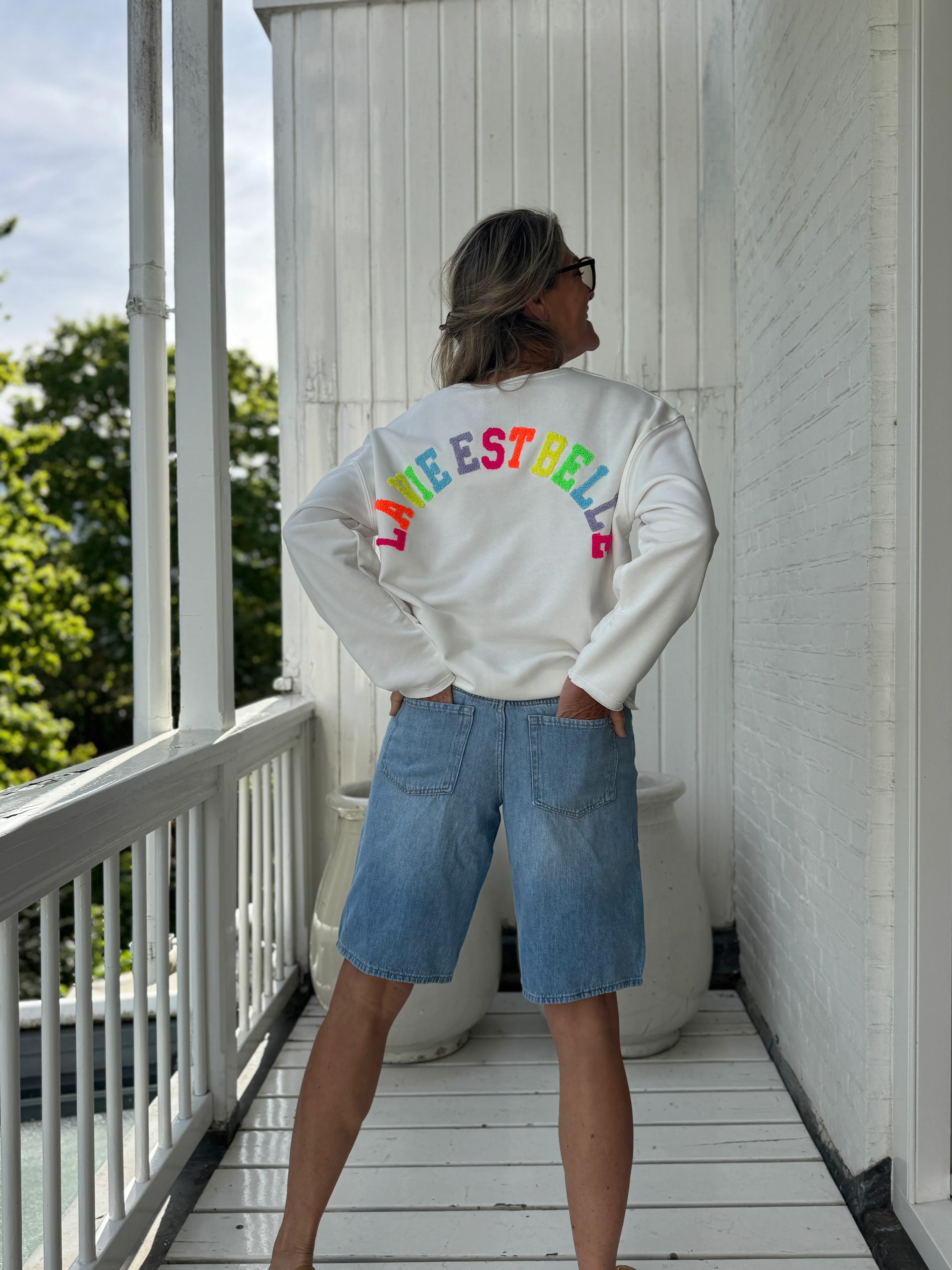 Sweater - La Vie - Image 16
