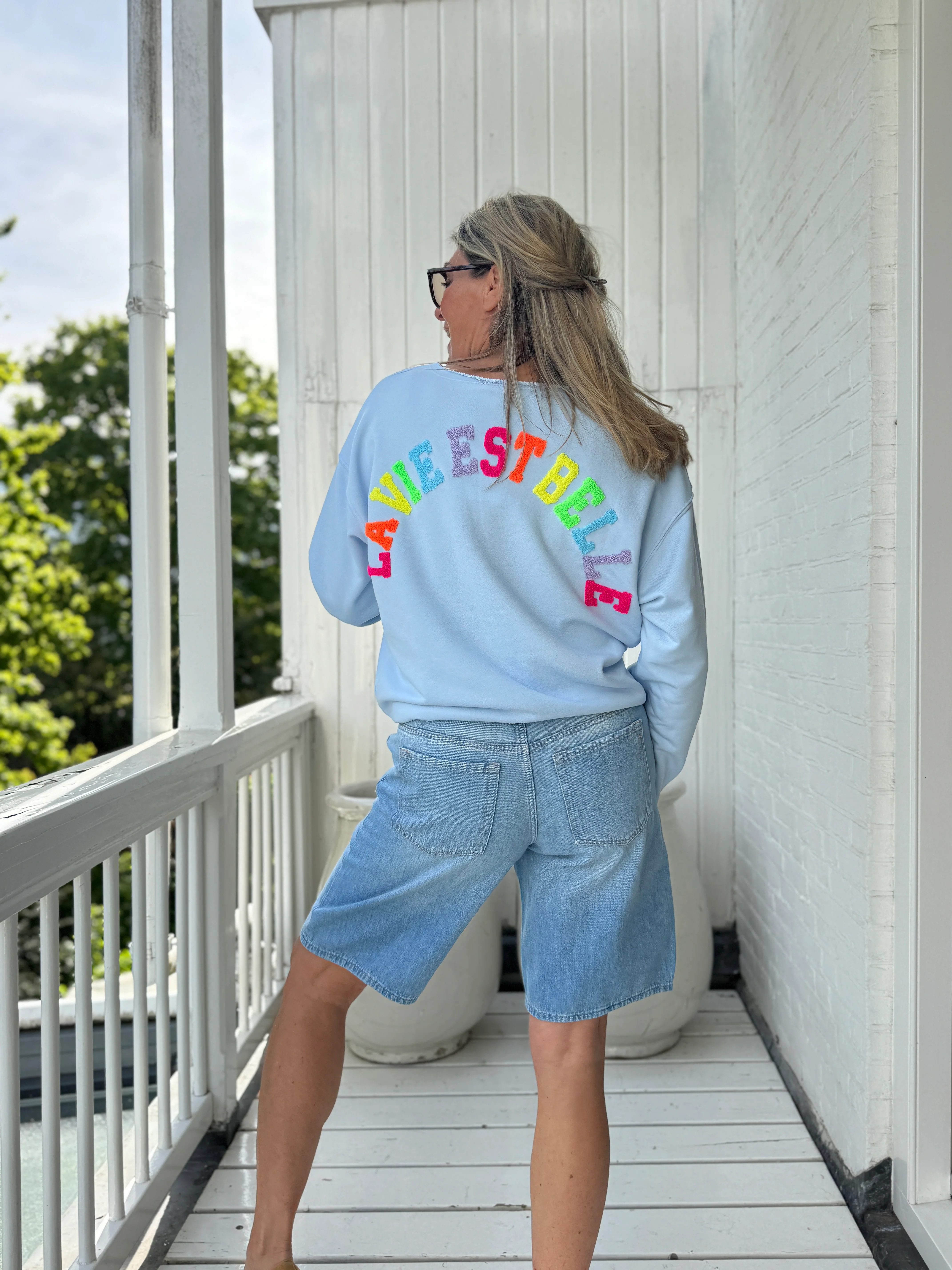 Sweater - La Vie - Image 17
