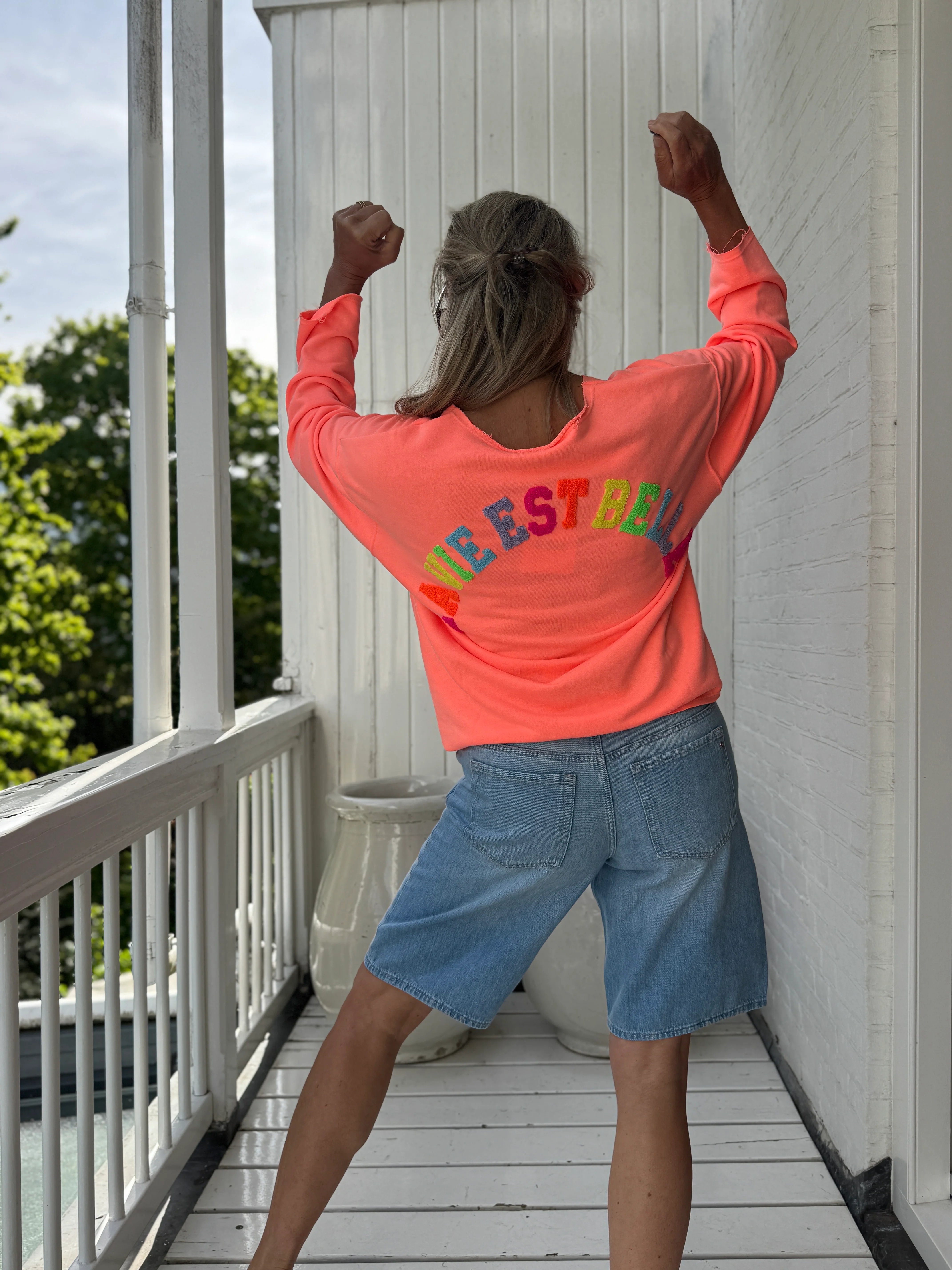 Sweater - La Vie - Image 18
