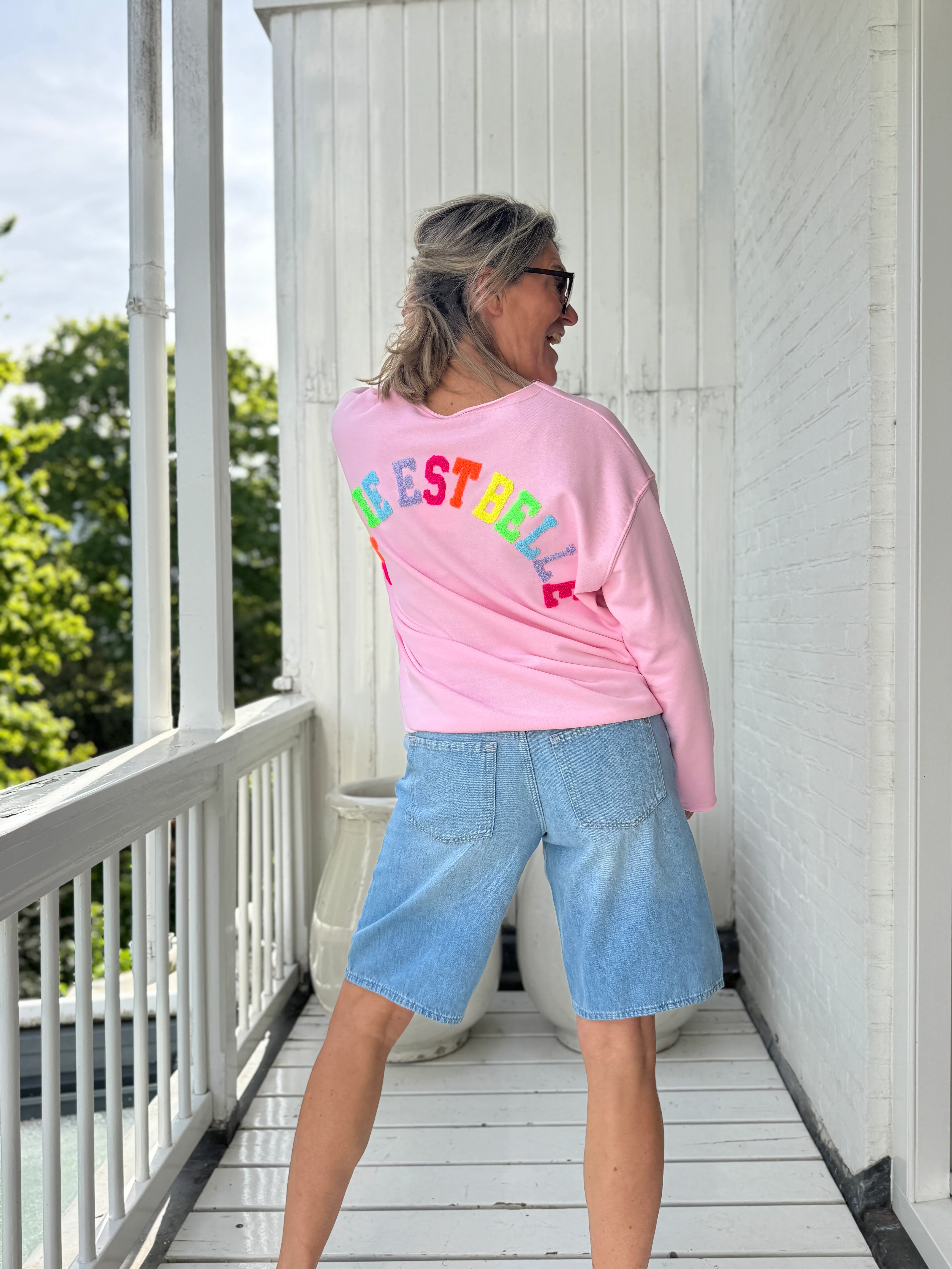 Sweater - La Vie - Image 19