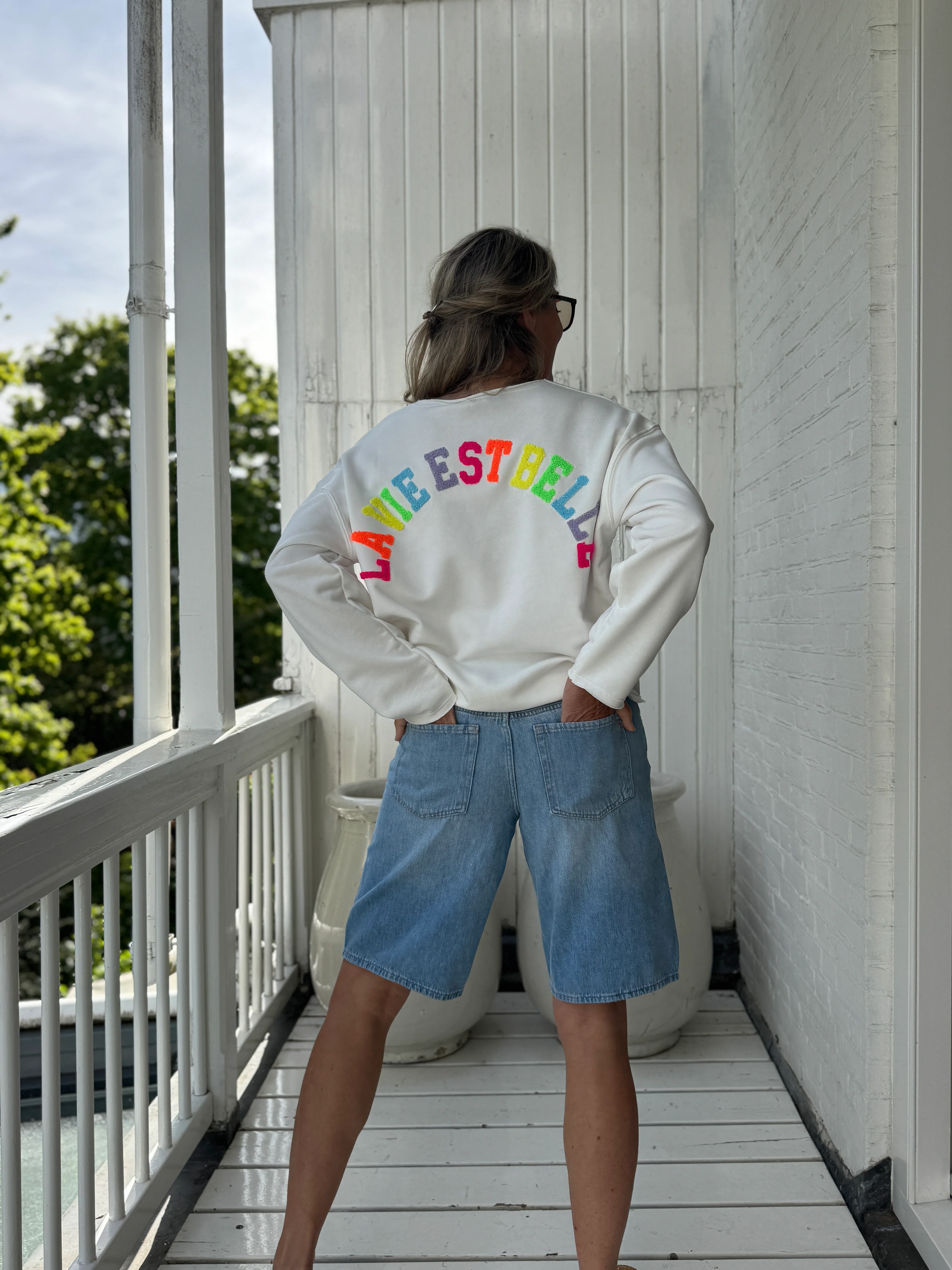 Sweater - La Vie - Image 2