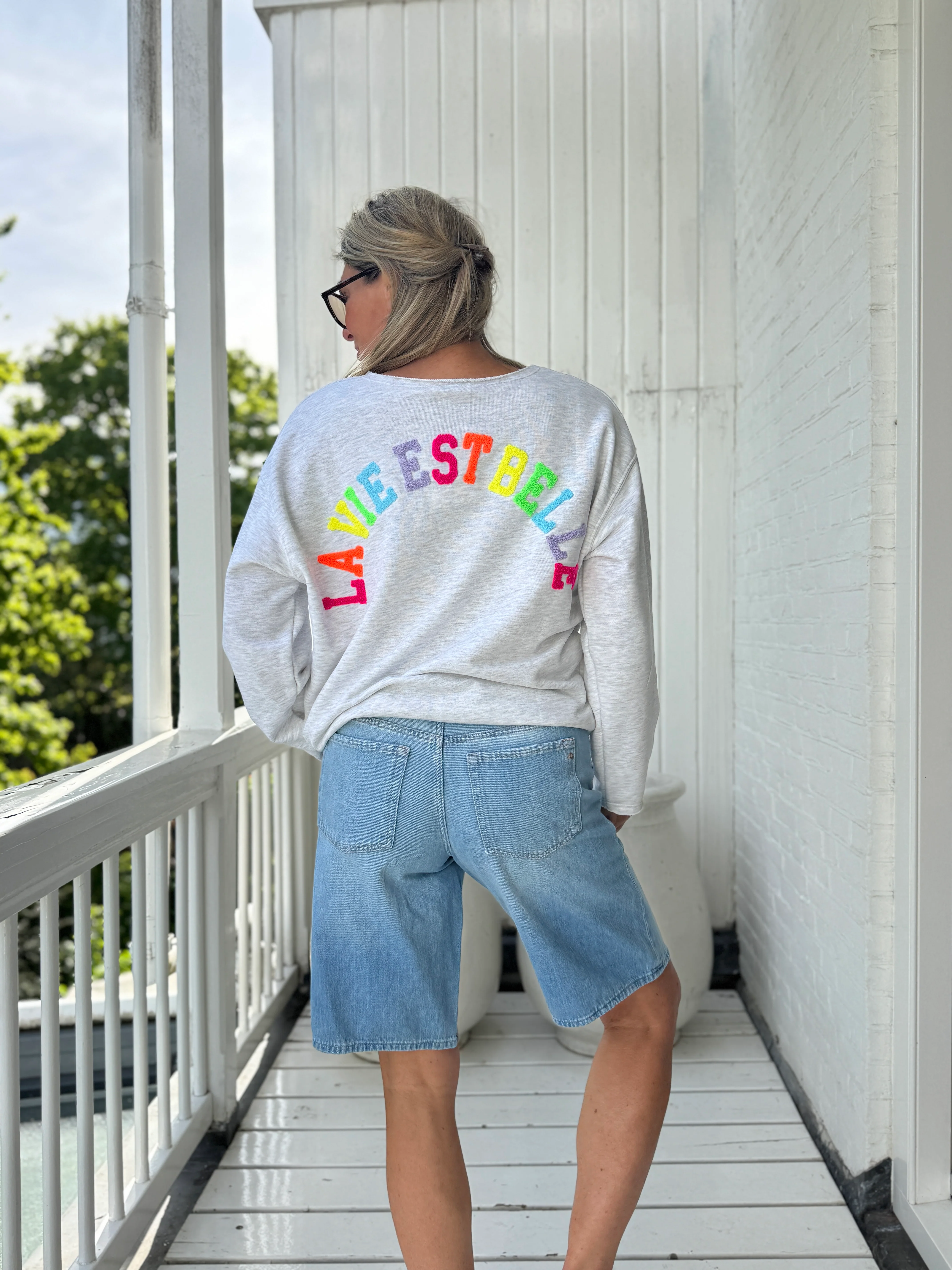 Sweater - La Vie - Image 20