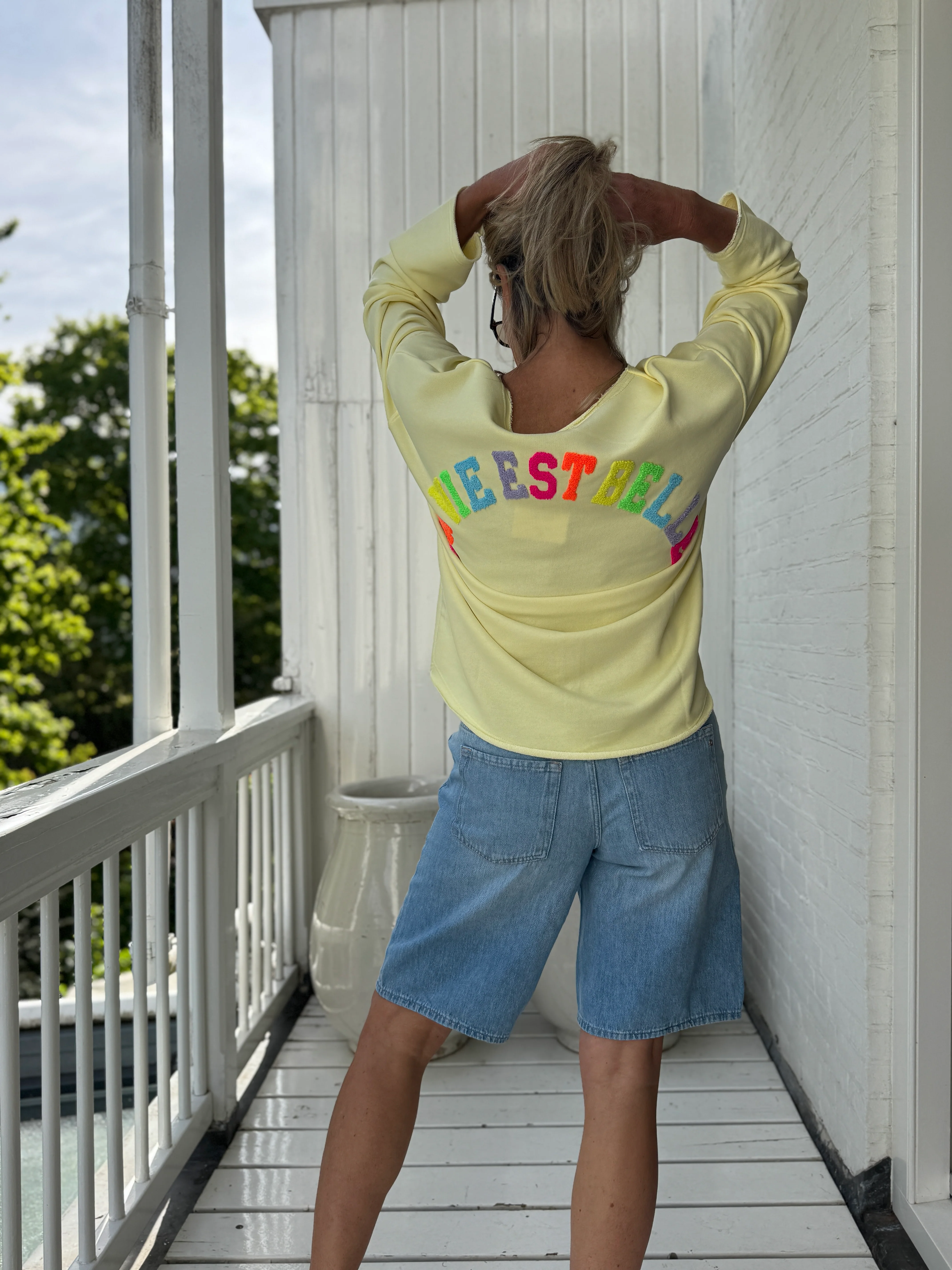 Sweater - La Vie - Image 21