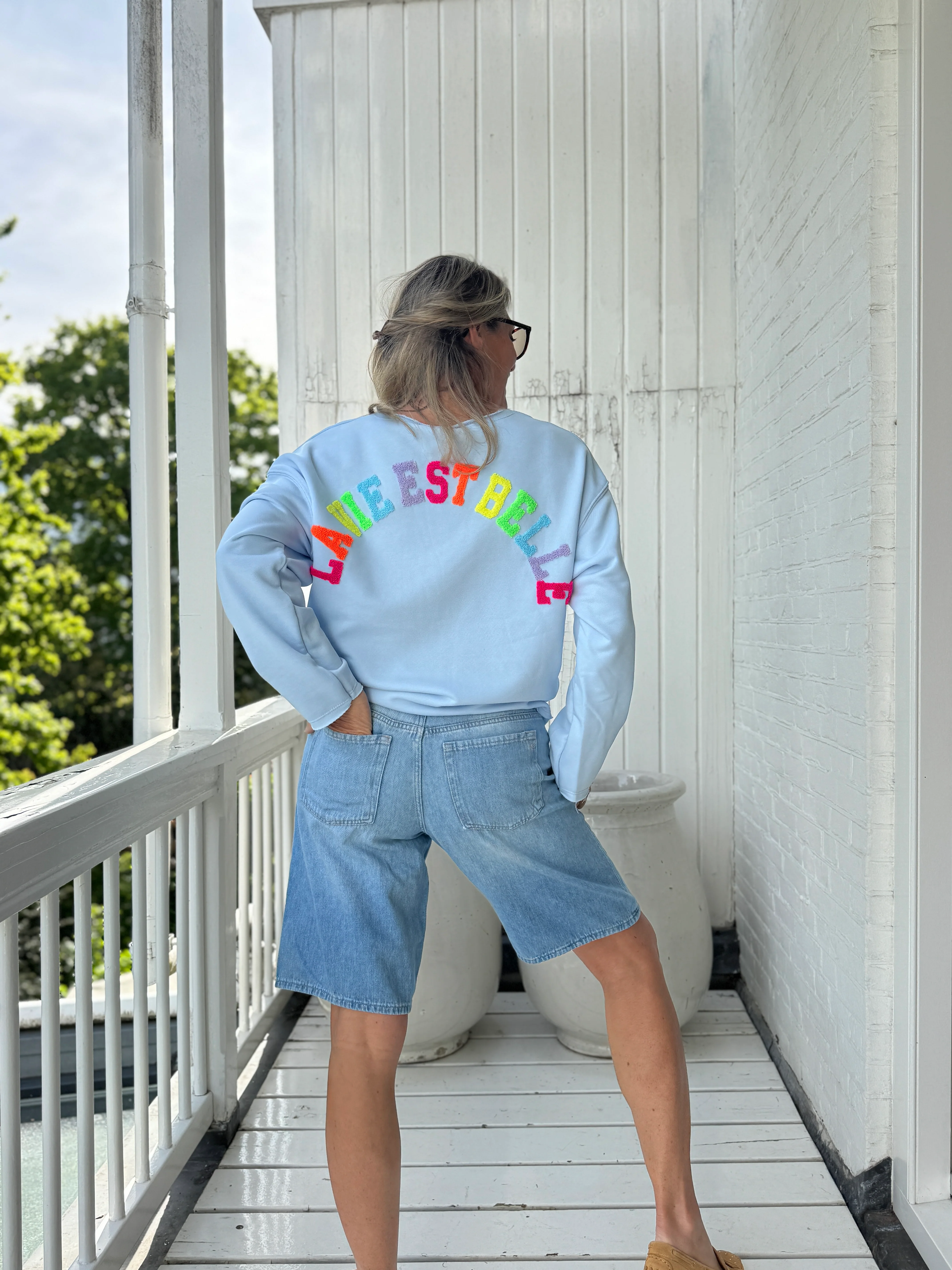 Sweater - La Vie - Image 3