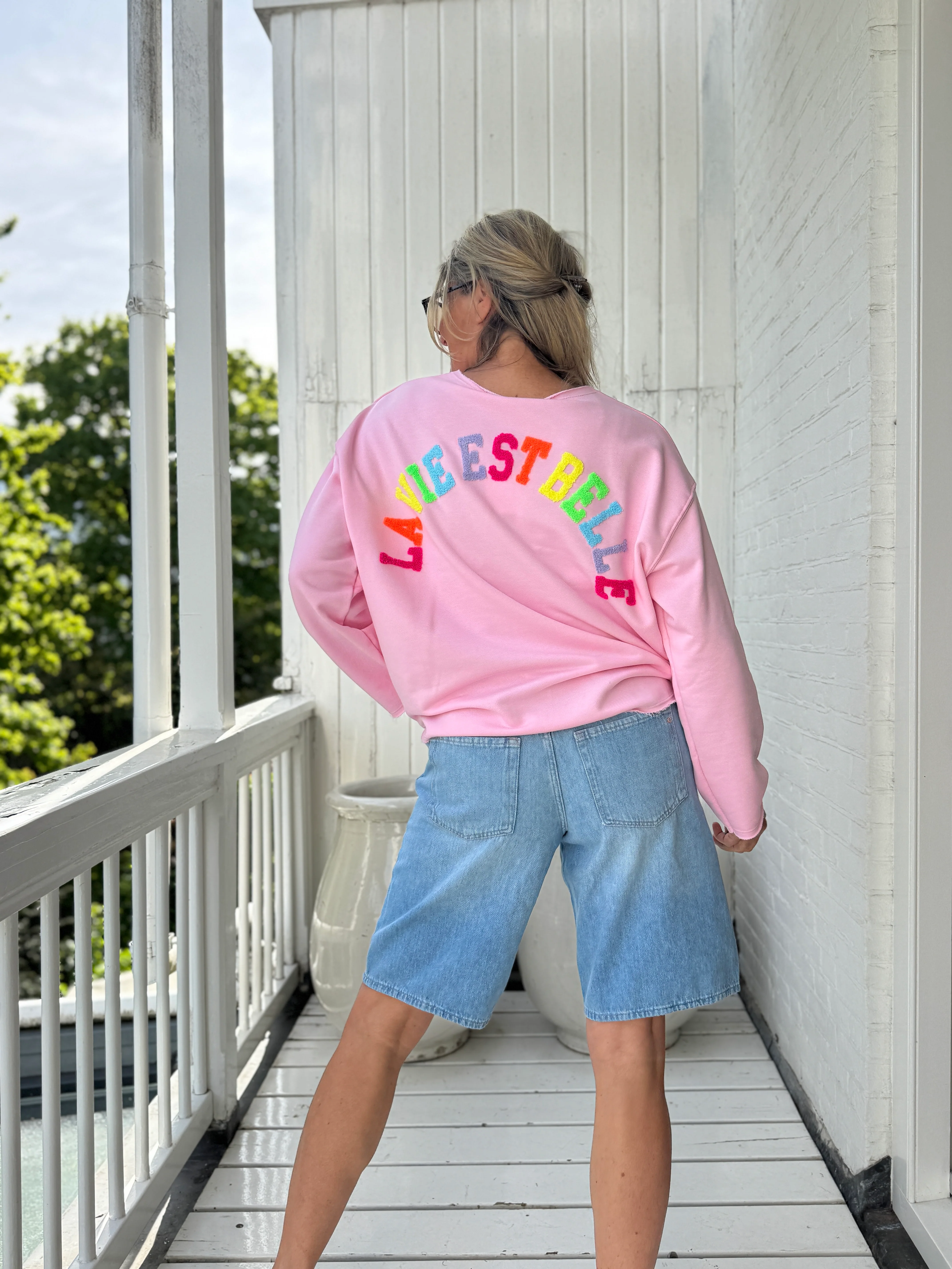 Sweater - La Vie - Image 5