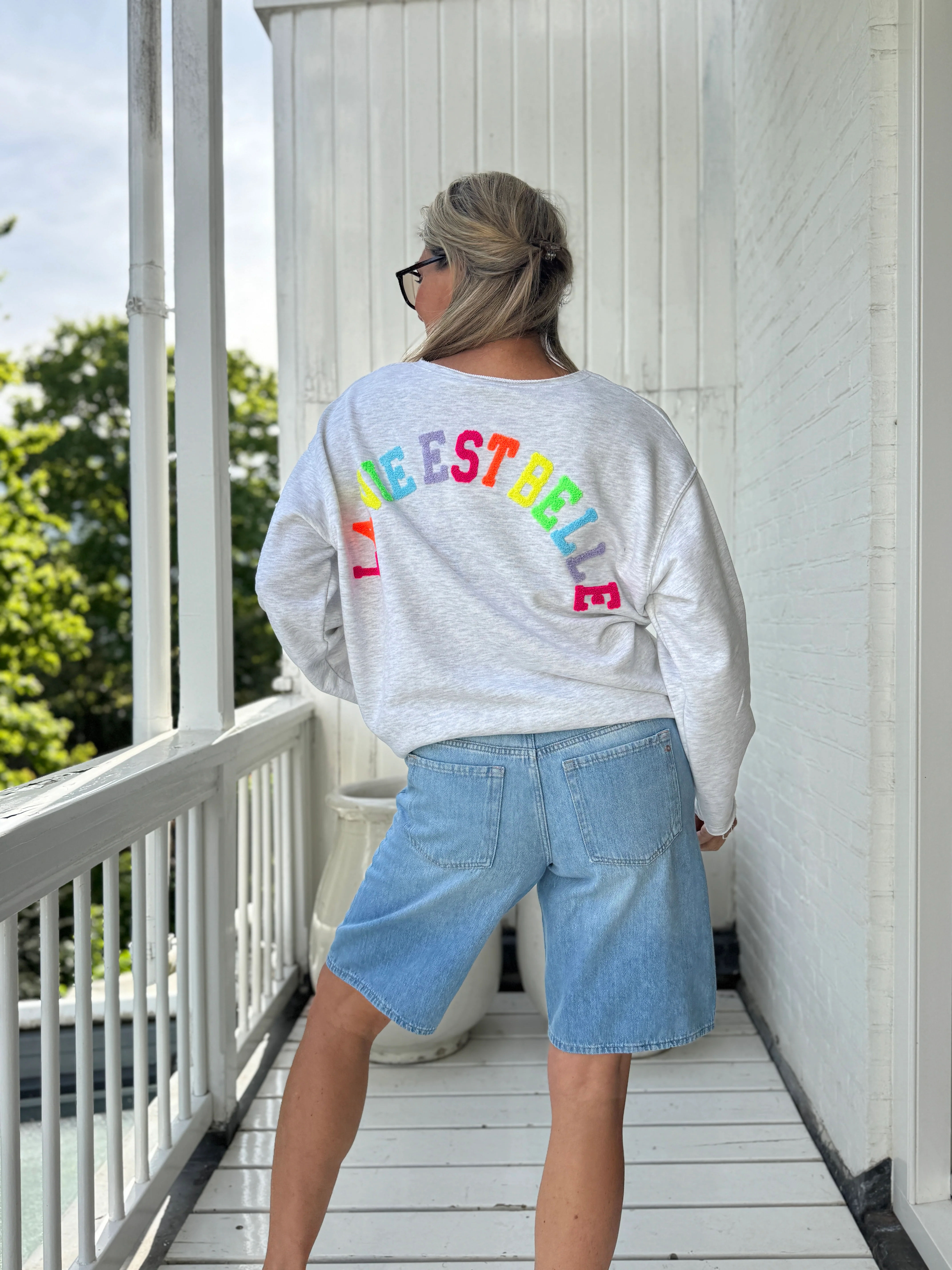 Sweater - La Vie - Image 6