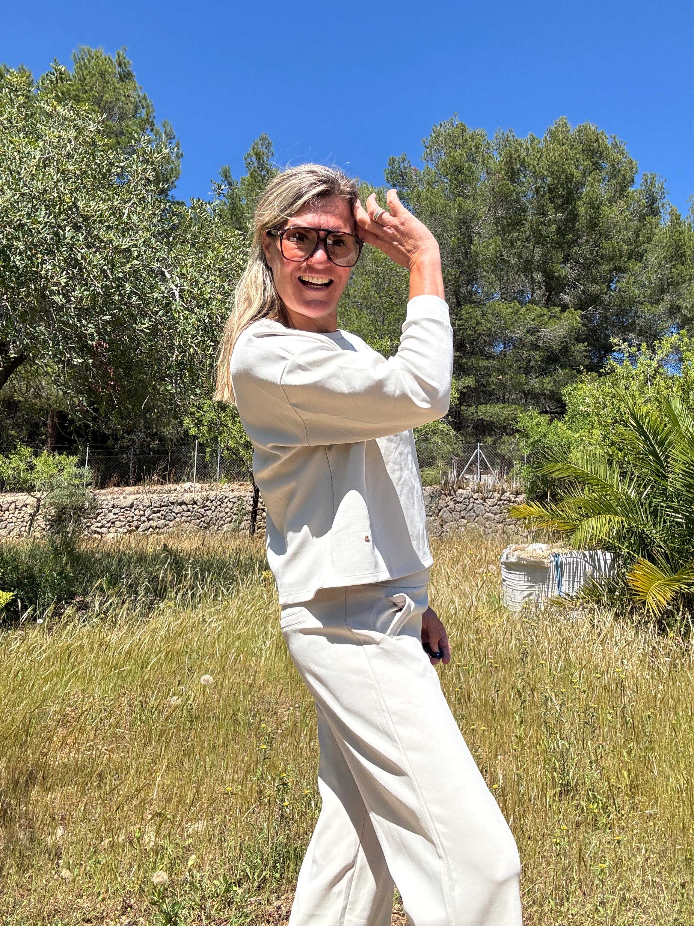 Sweater - Marlies - Image 2