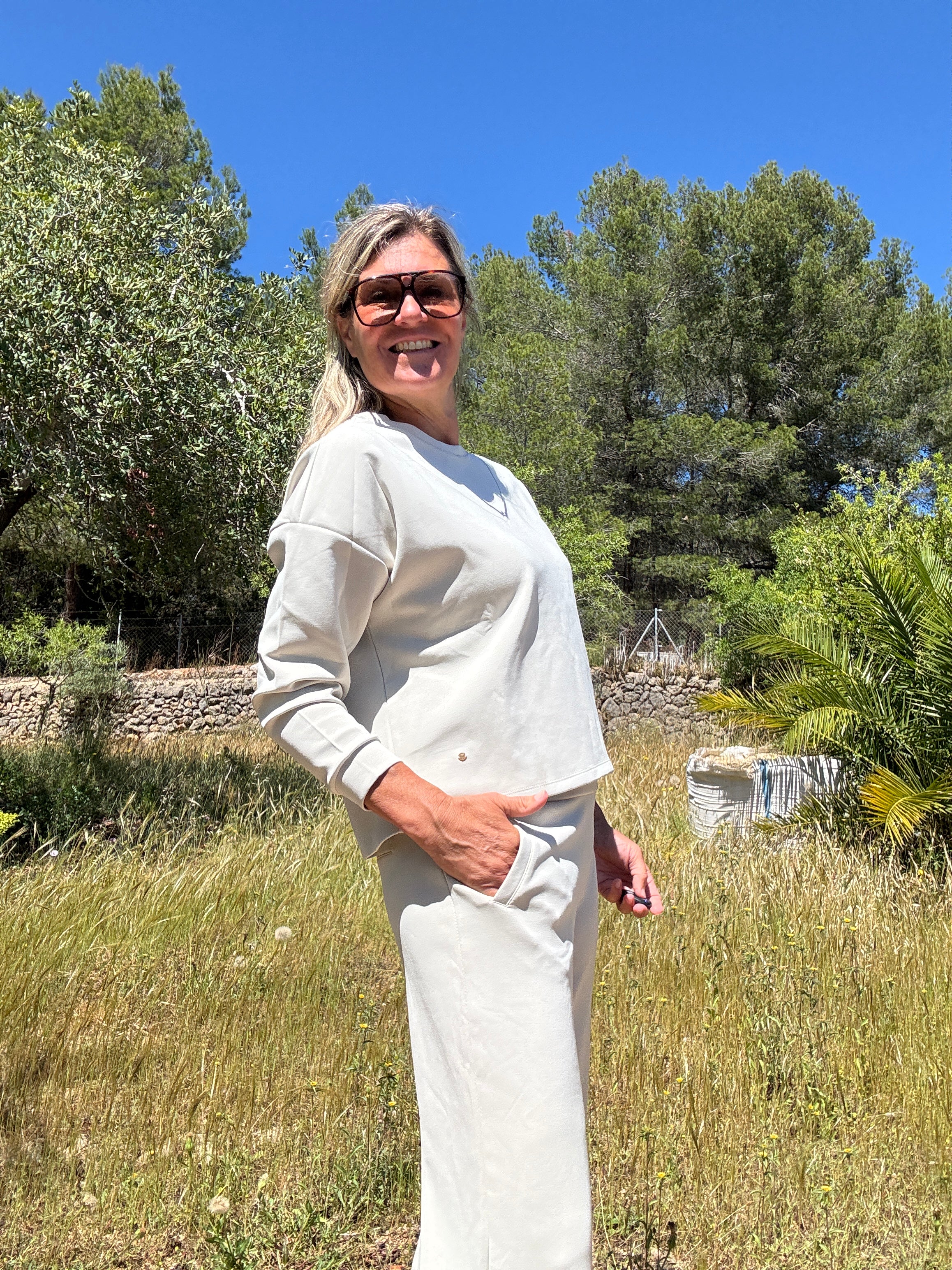Sweater - Marlies - Image 3