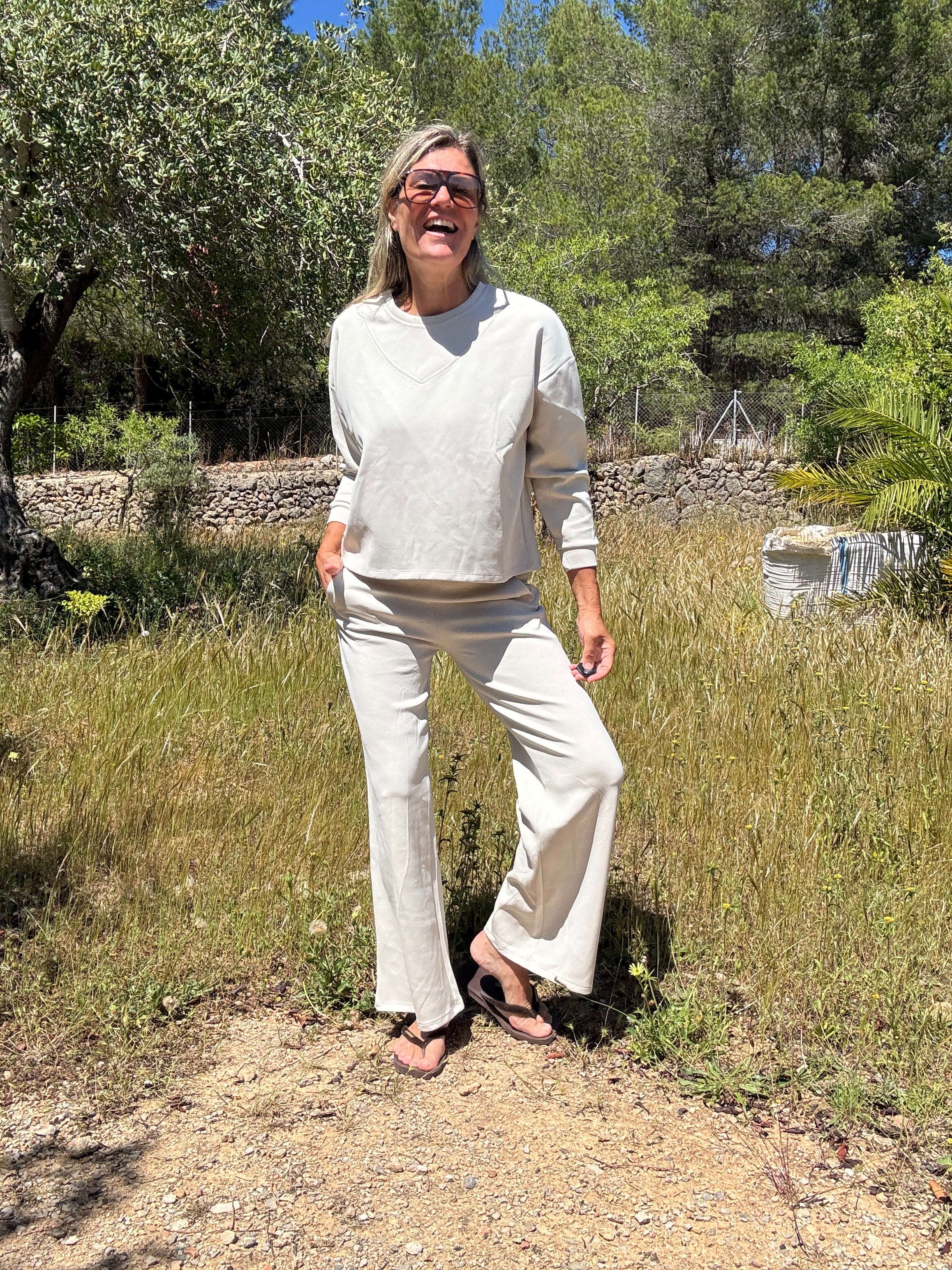 Sweater - Marlies - Image 5