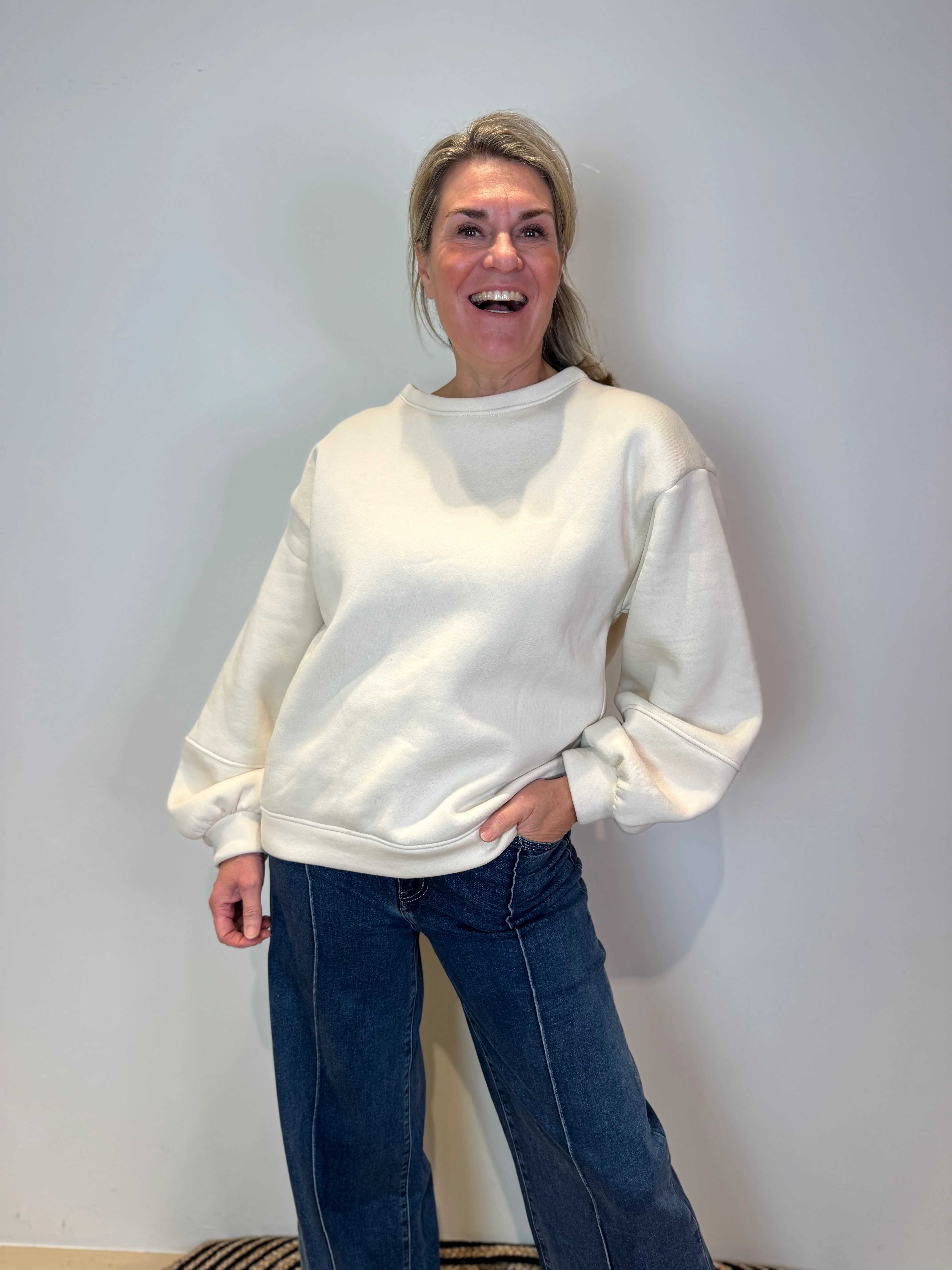 Sweater - Suusje - Cartouche by Suus - Image 10