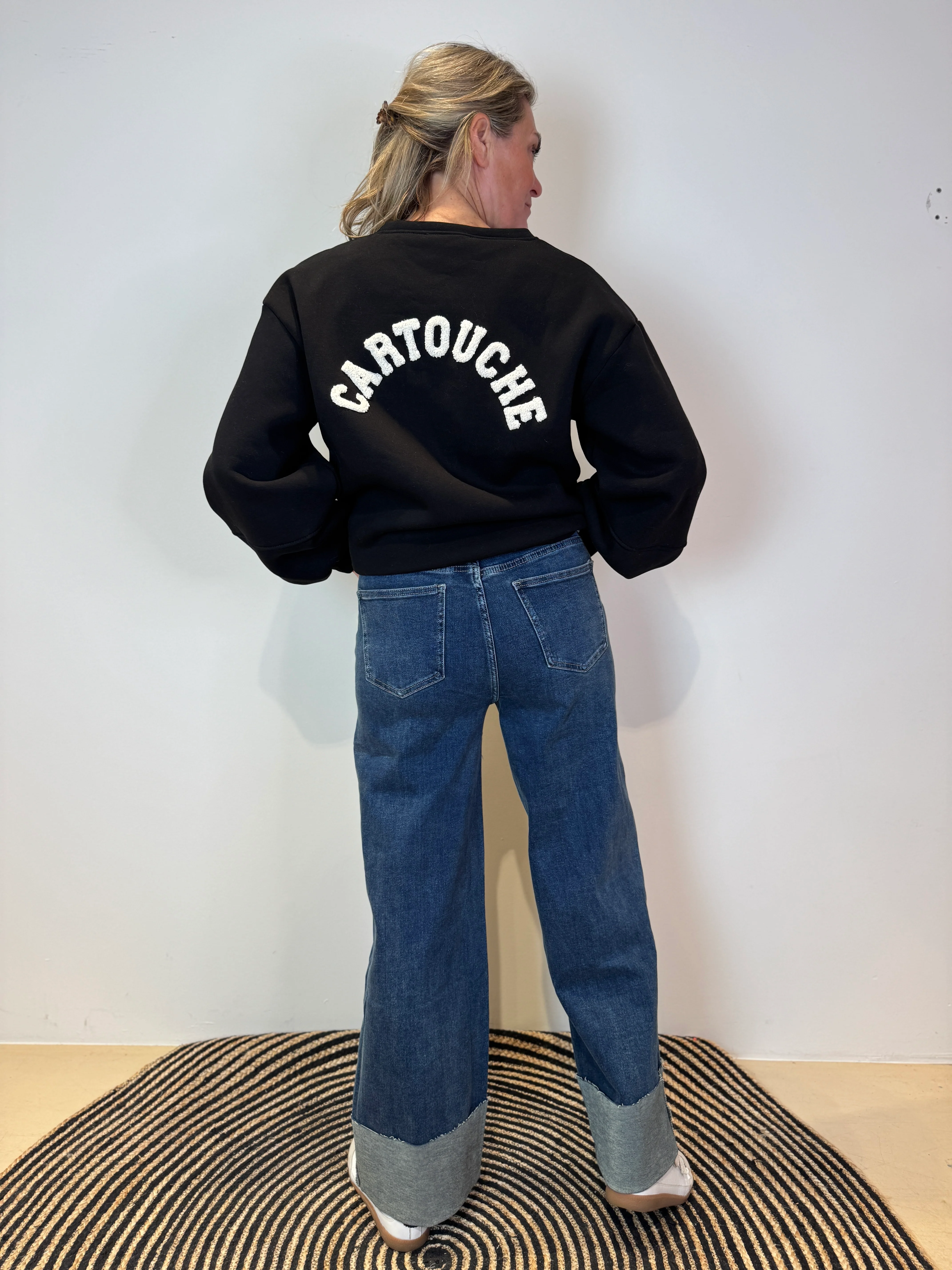 Sweater - Suusje - Cartouche by Suus - Image 15
