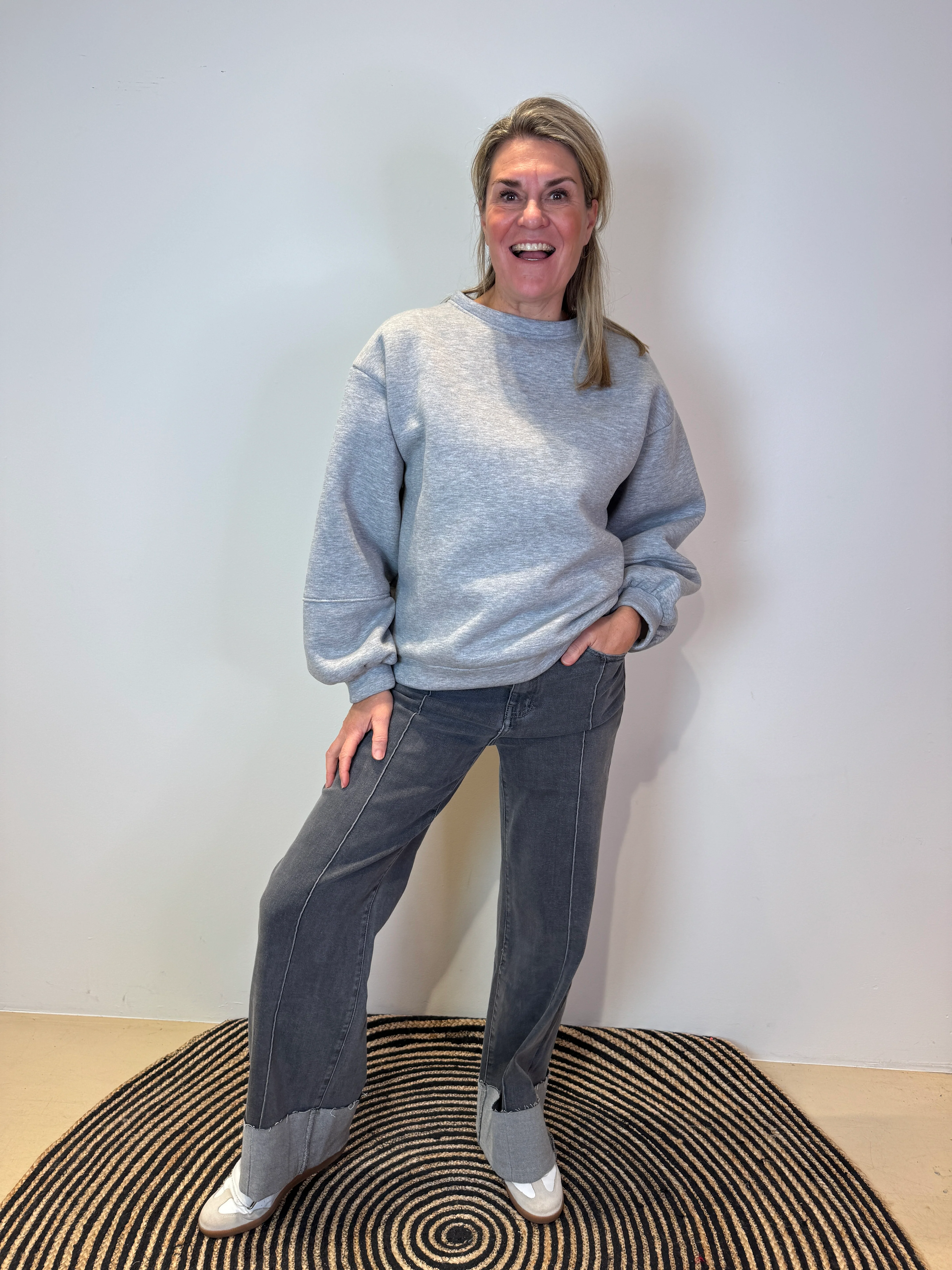 Sweater - Suusje - Cartouche by Suus - Image 7