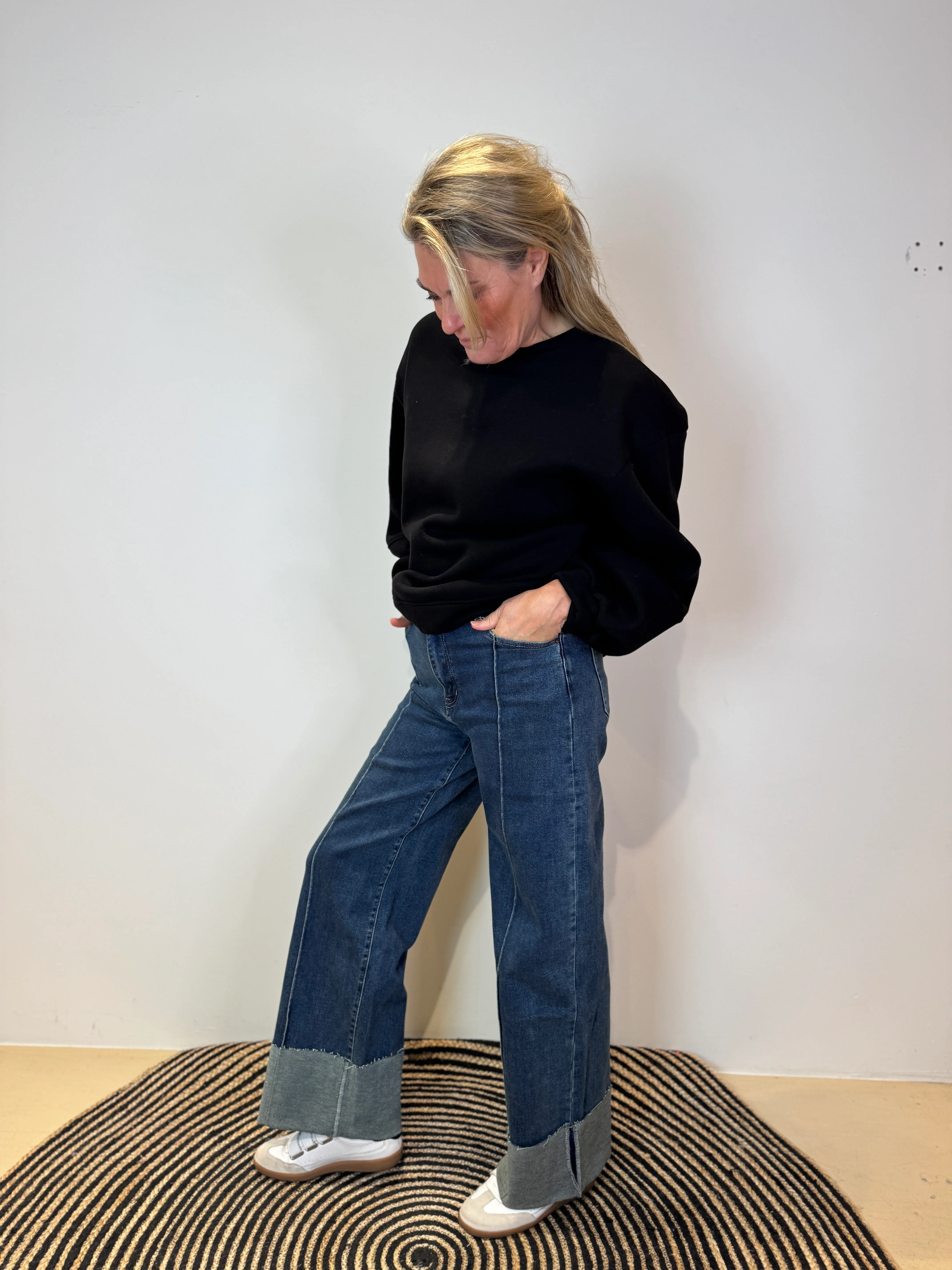 Sweater - Suusje - Cartouche by Suus - Image 9