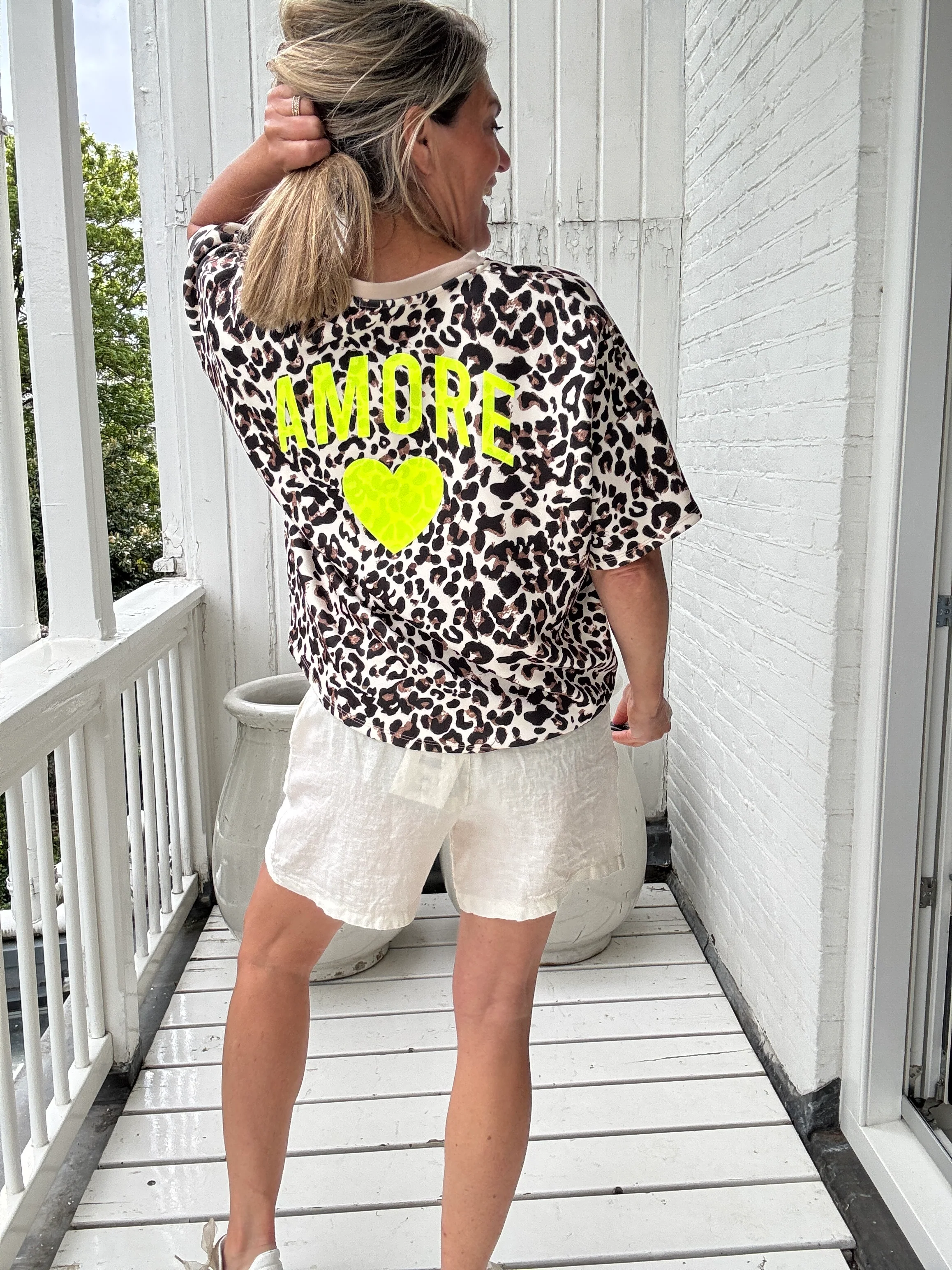 Sweater - Ivy - Image 2