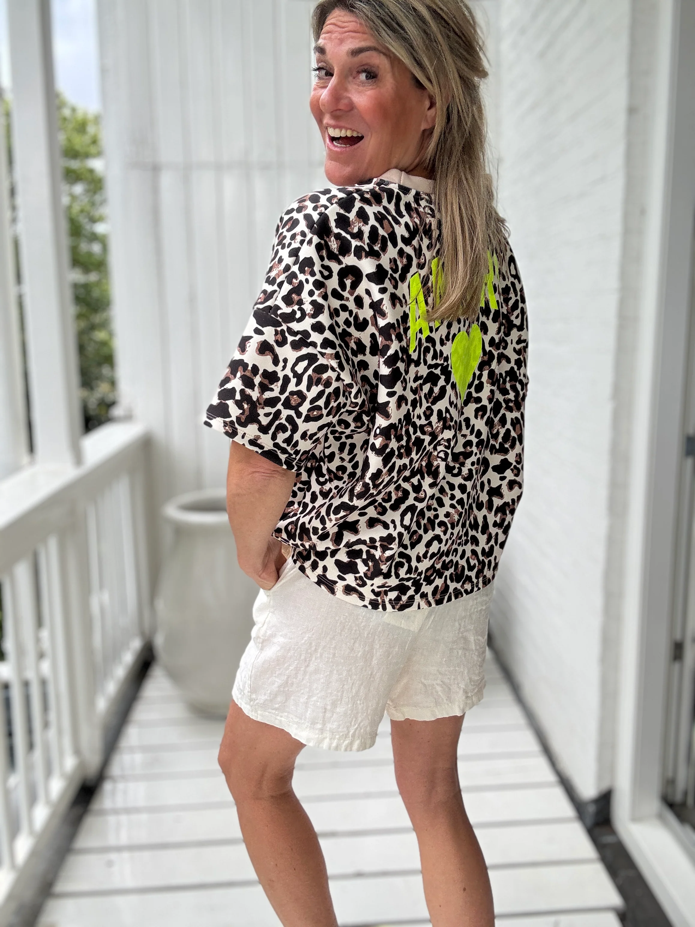 Sweater - Ivy - Image 4