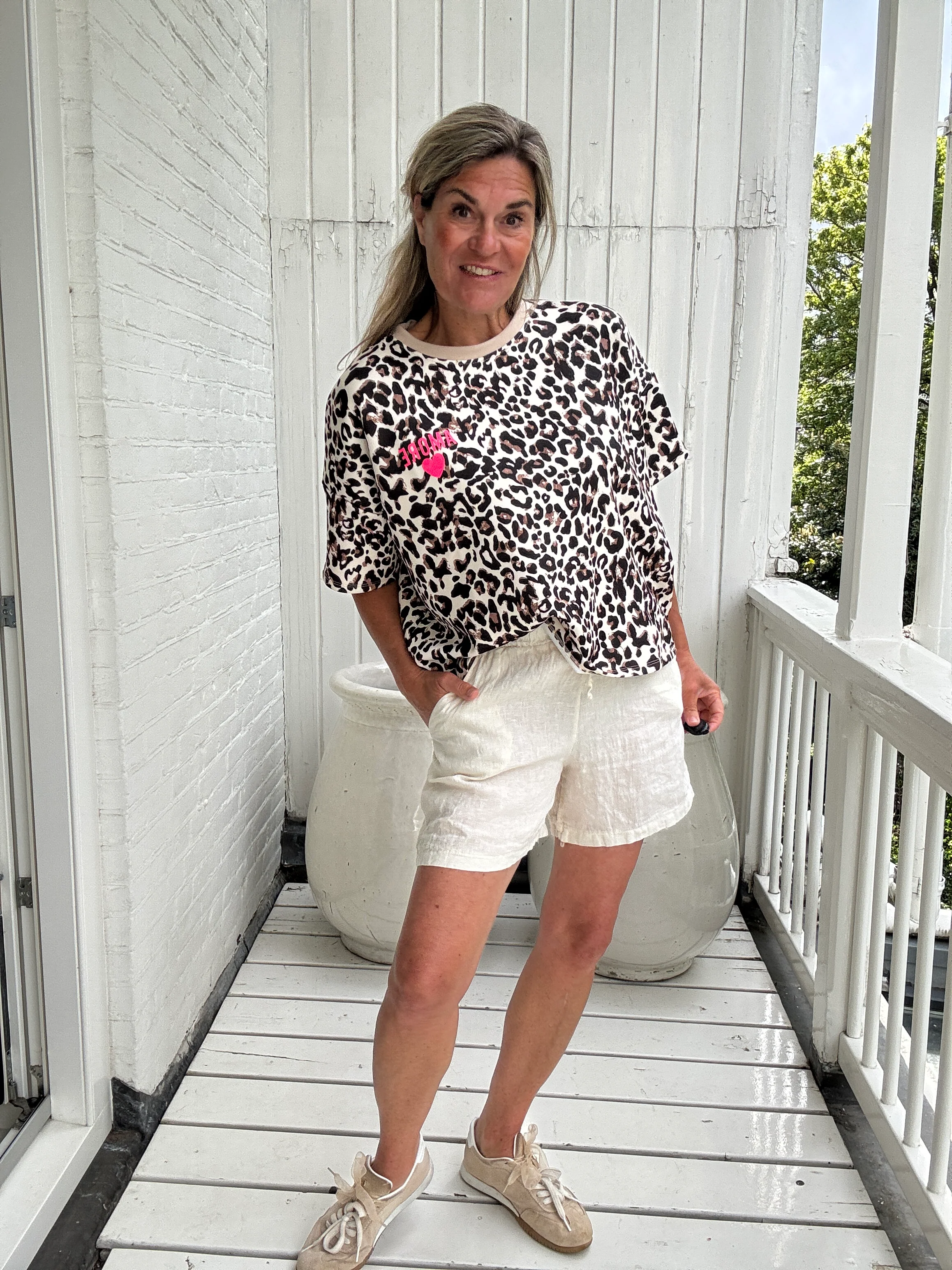 Sweater - Ivy - Image 5