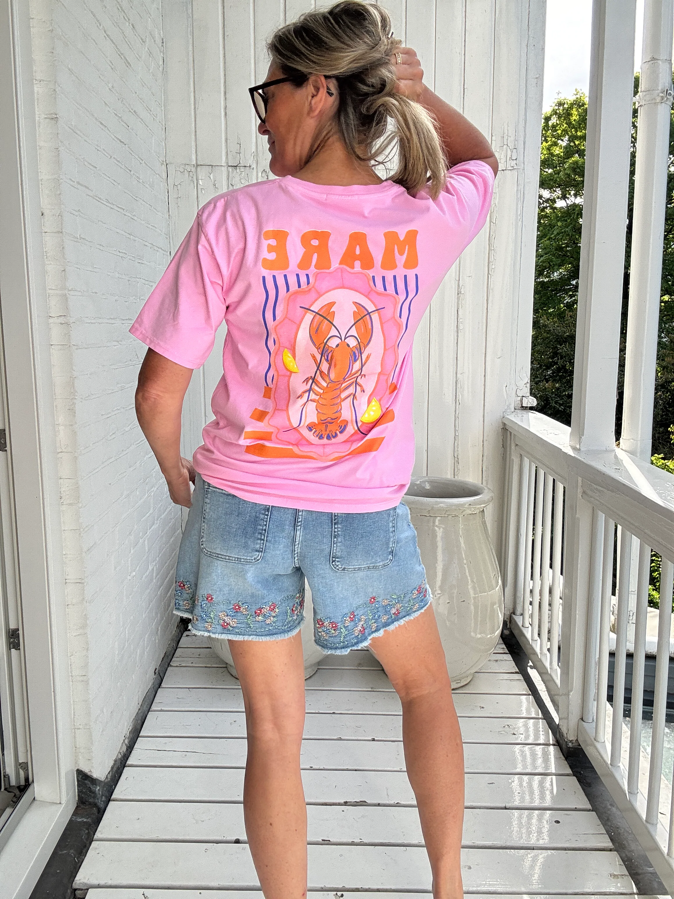 T-shirt -  Mare - Image 2