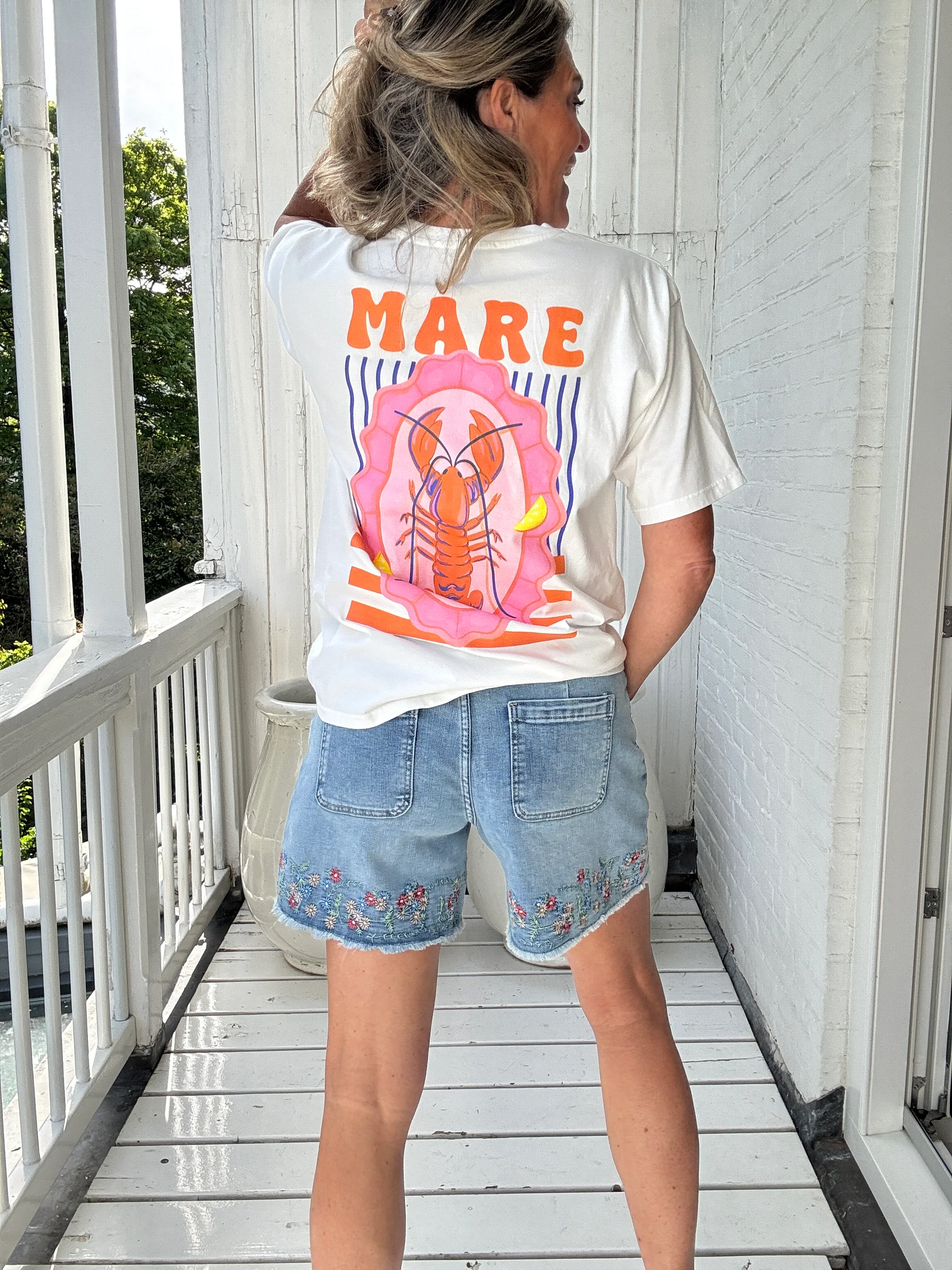 T-shirt -  Mare - Image 4
