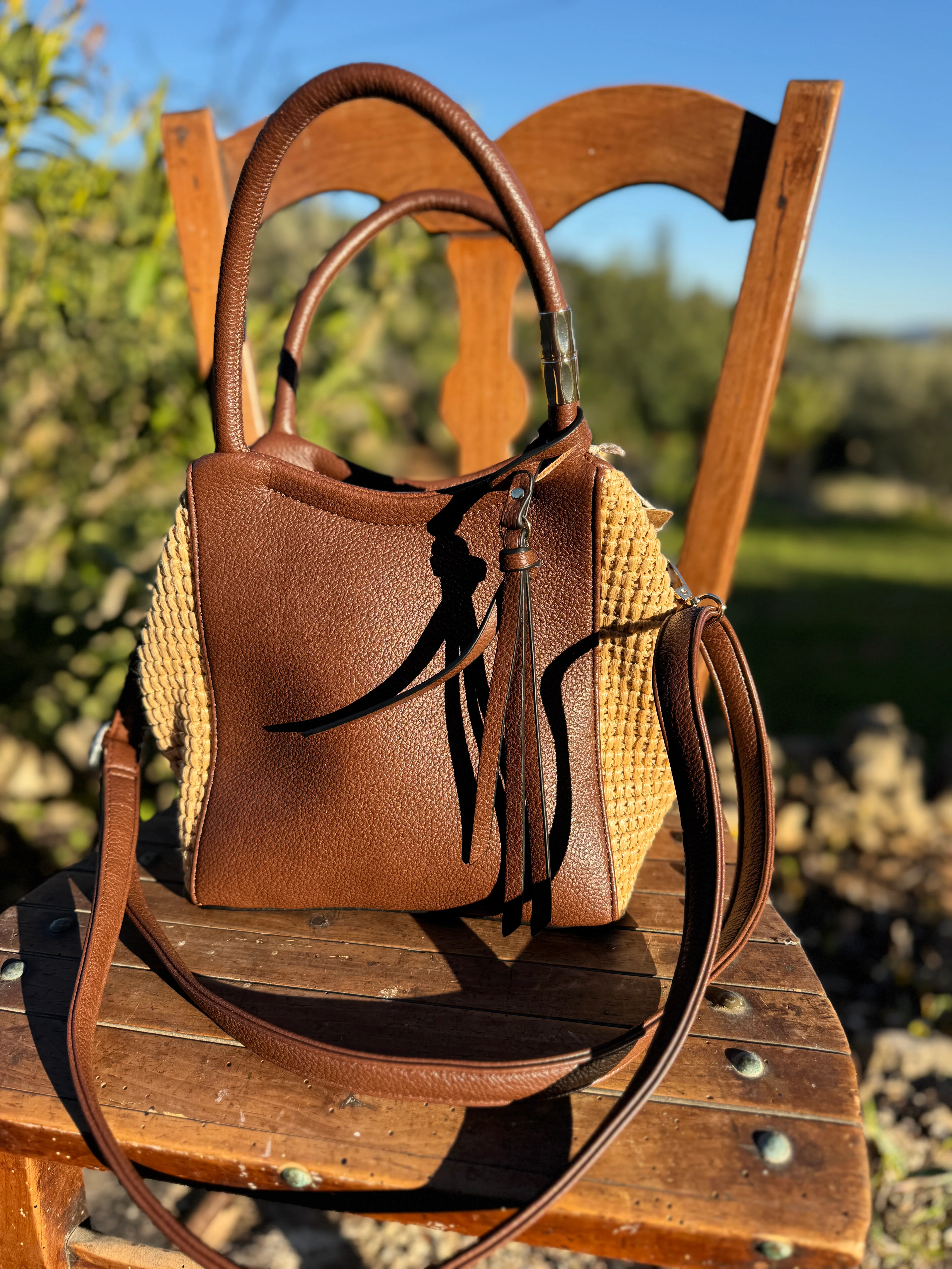 Tas - Annet