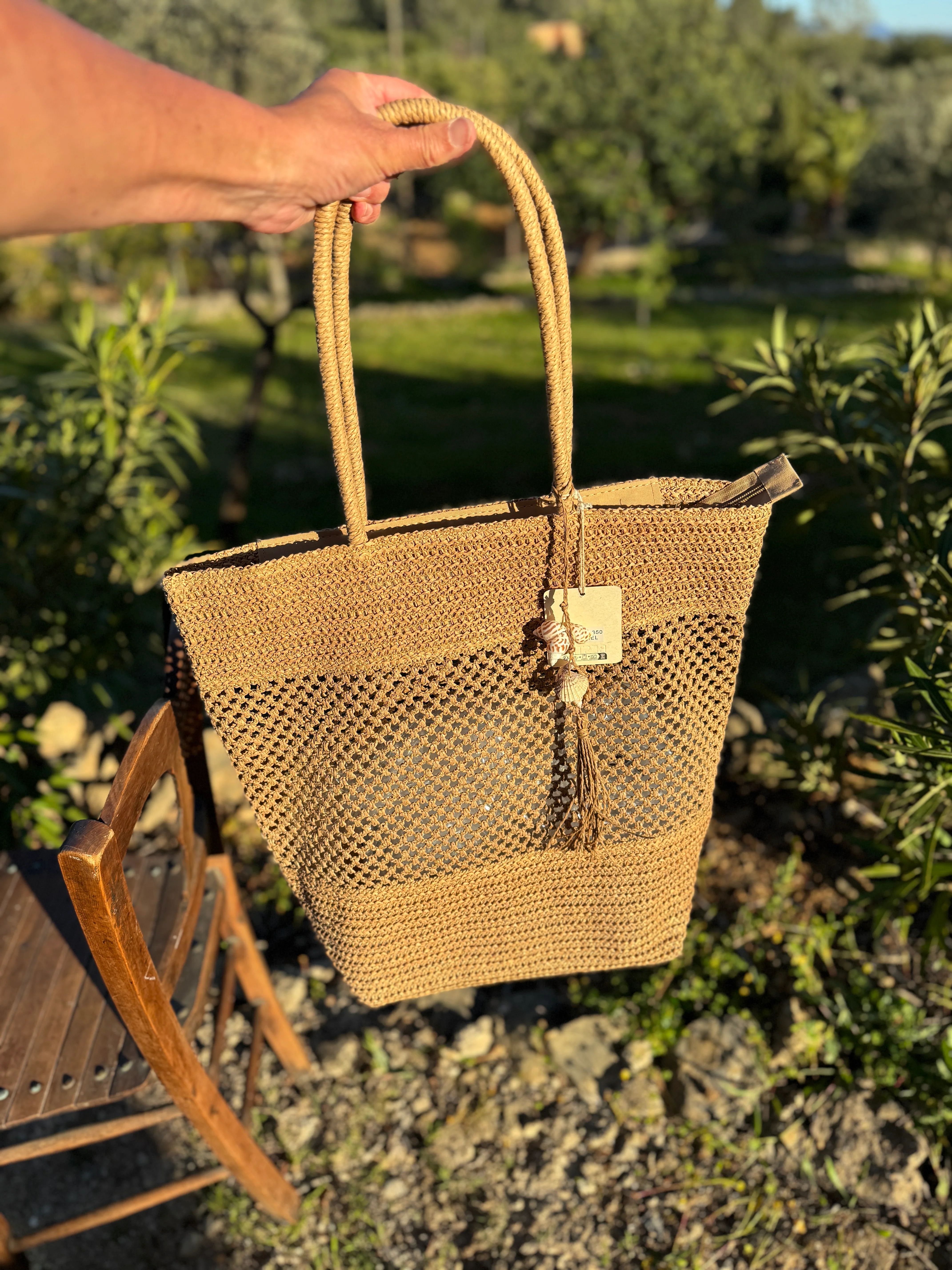 Tas - Carmen