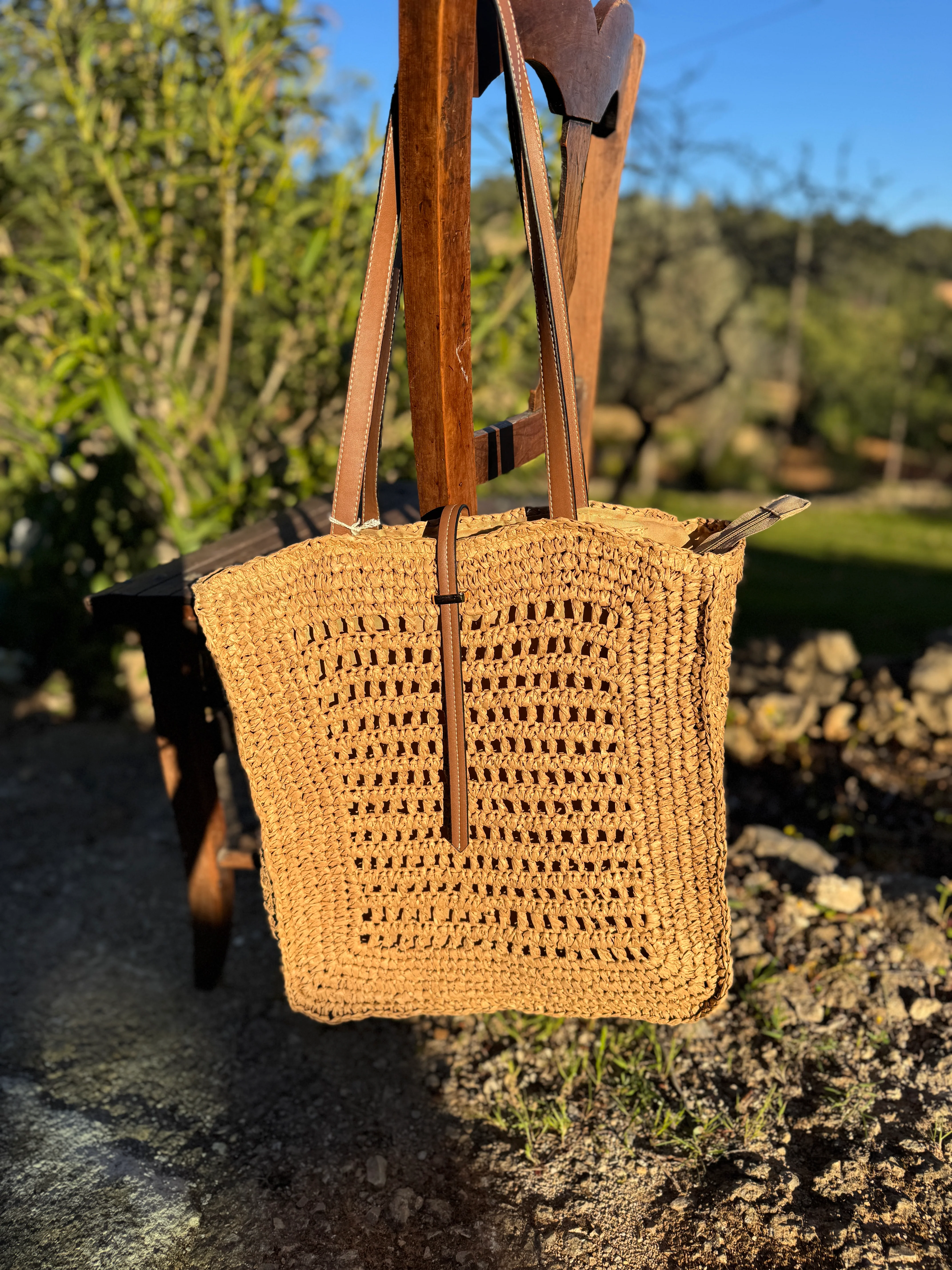 Tas - Daphne