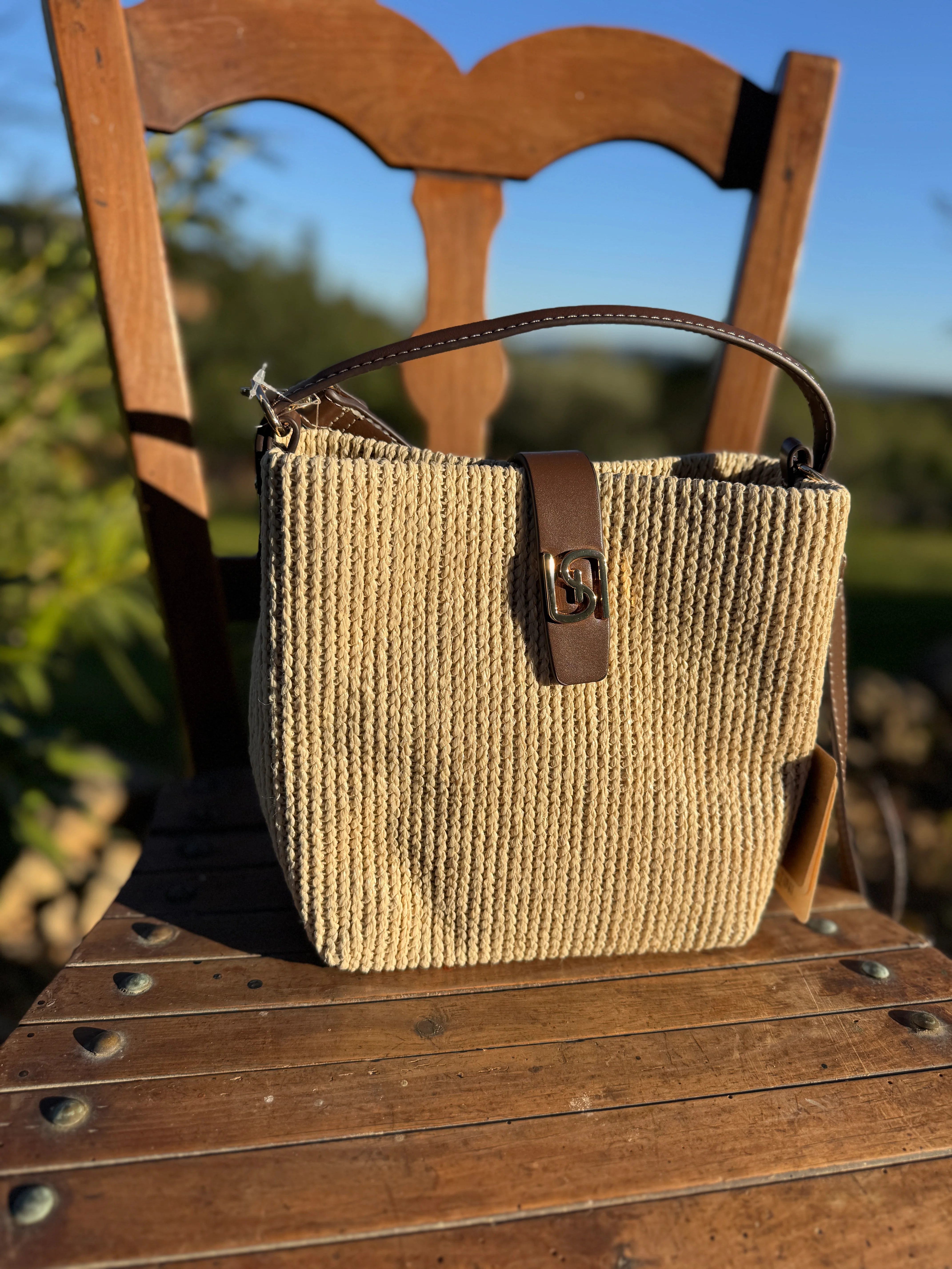 Tas - Dinie