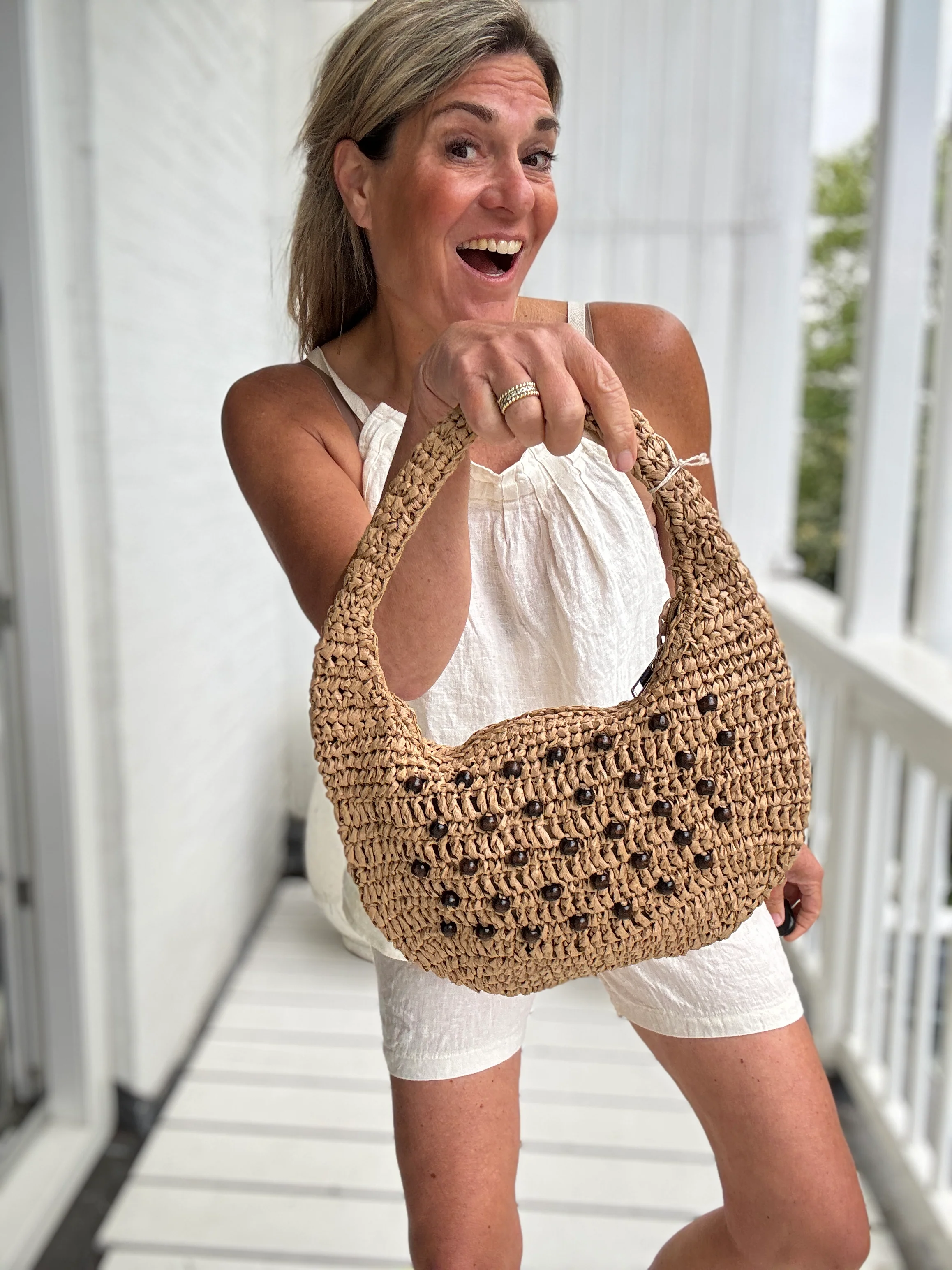 Tas - Esther