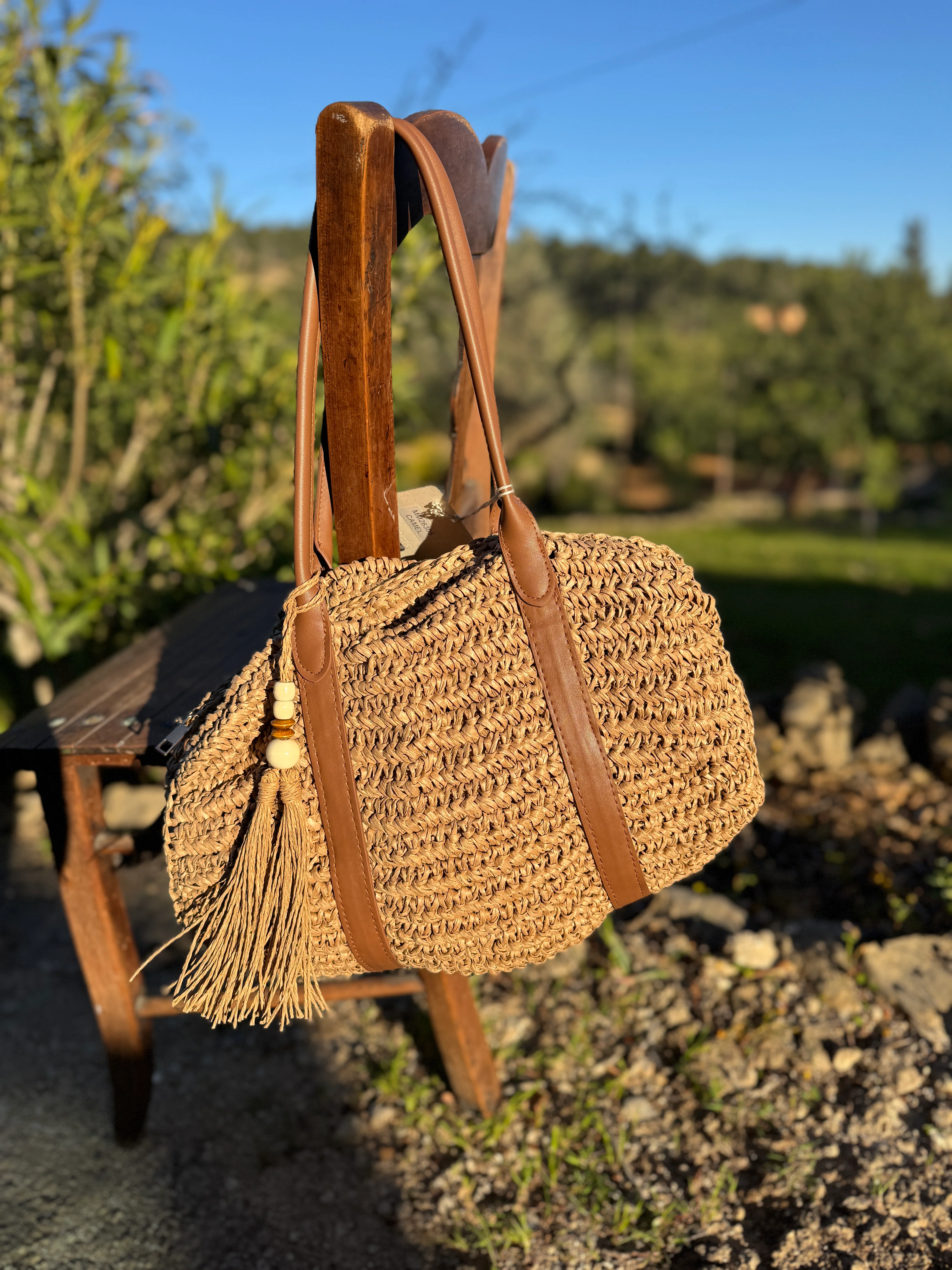 Tas - Tessa