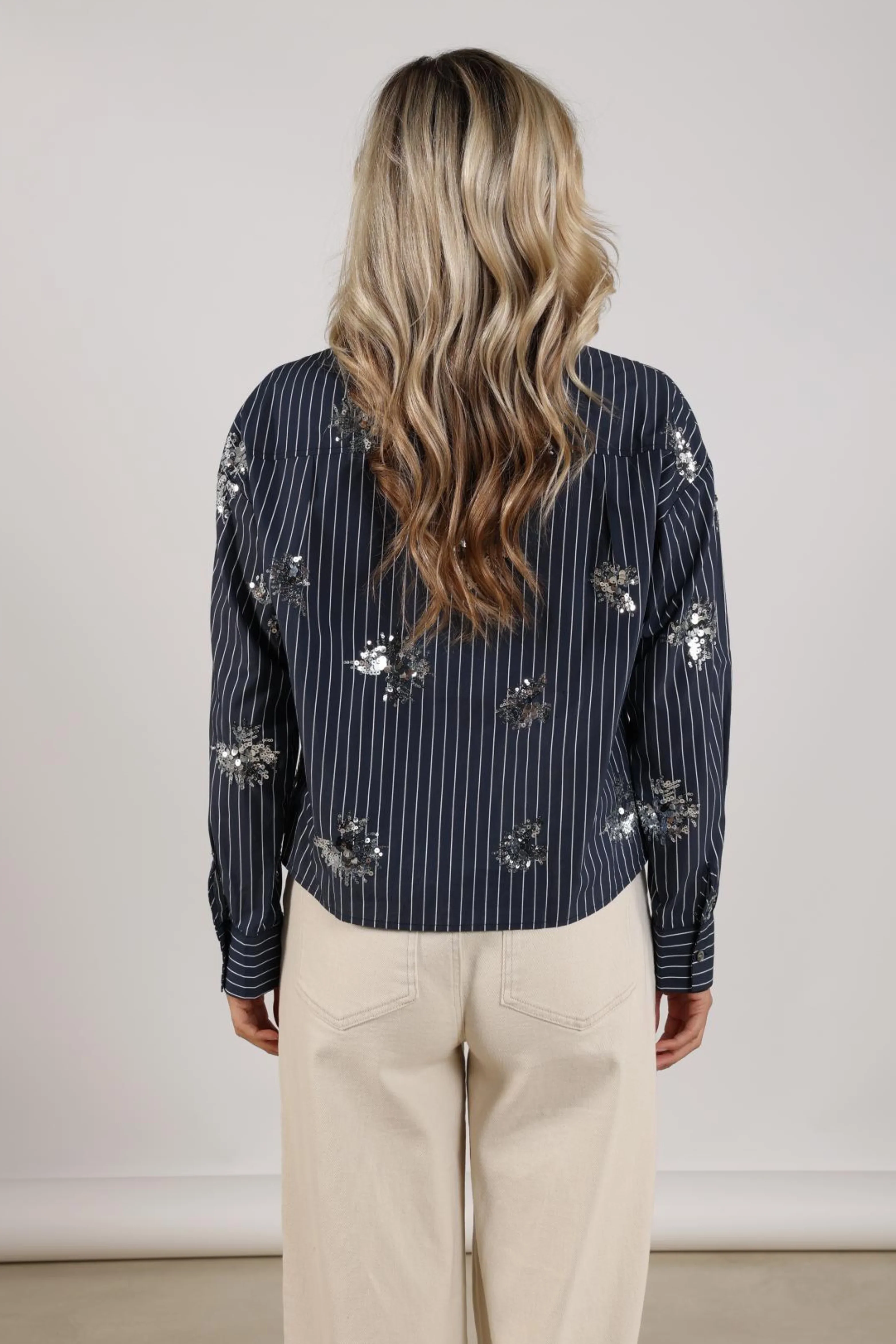 Blouse - Tessa Paillet - Nukus - Image 3