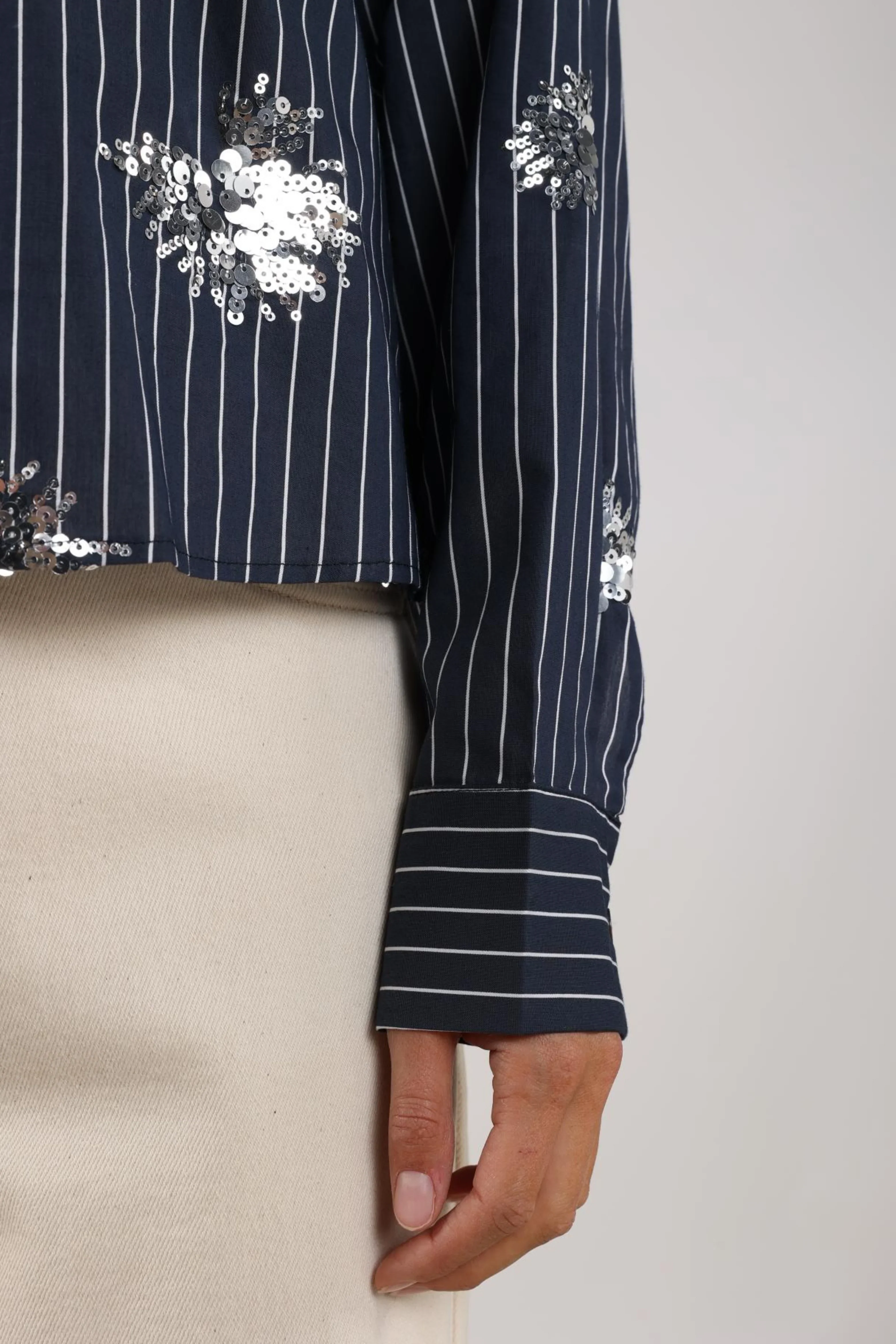 Blouse - Tessa Paillet - Nukus - Image 4