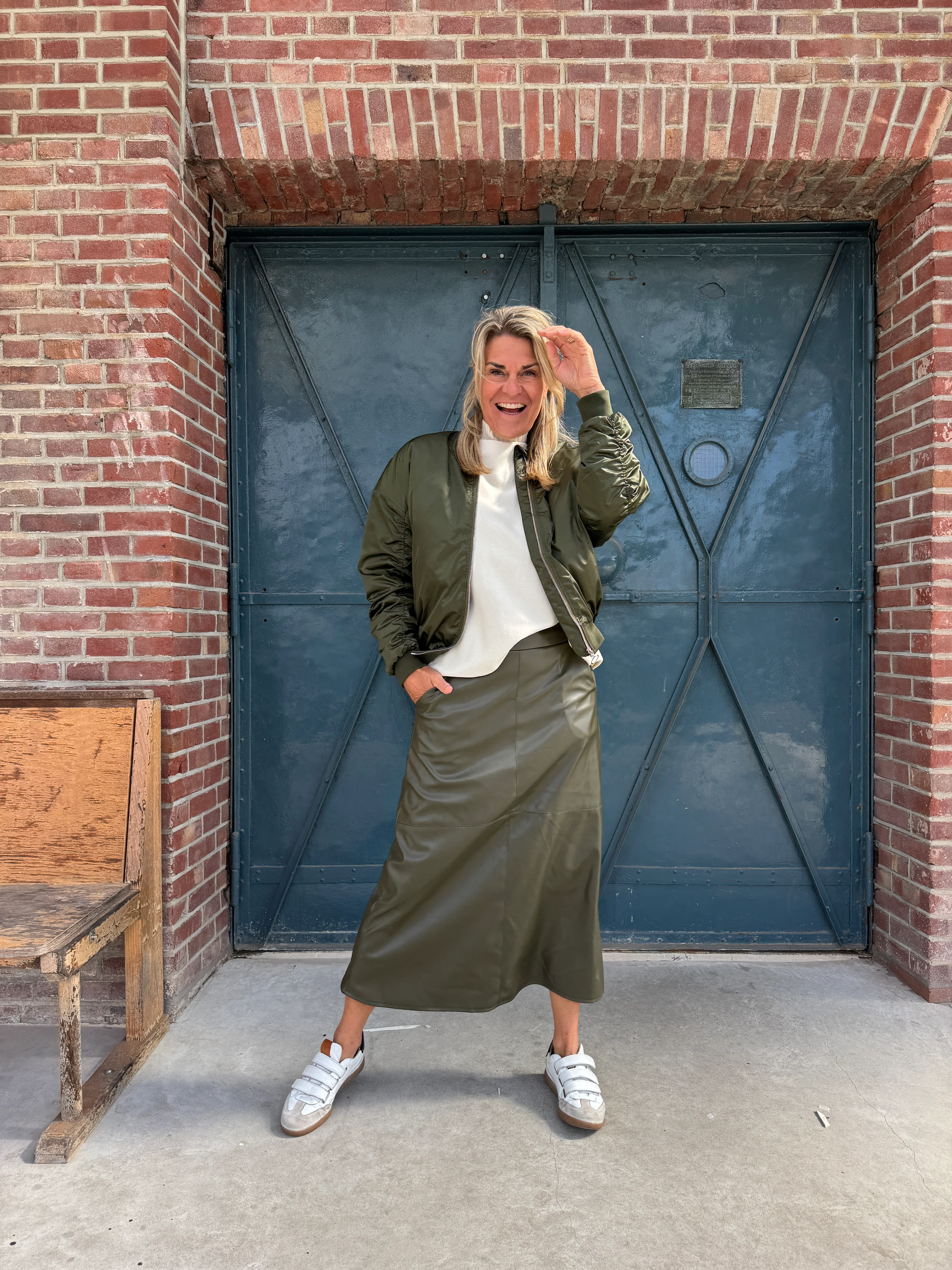 Rok - Tokyo - Cartouche by Suus - Image 5