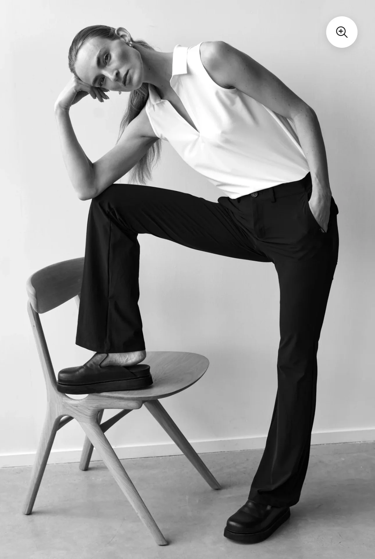 Top - Reno - Penn & Ink - Image 6