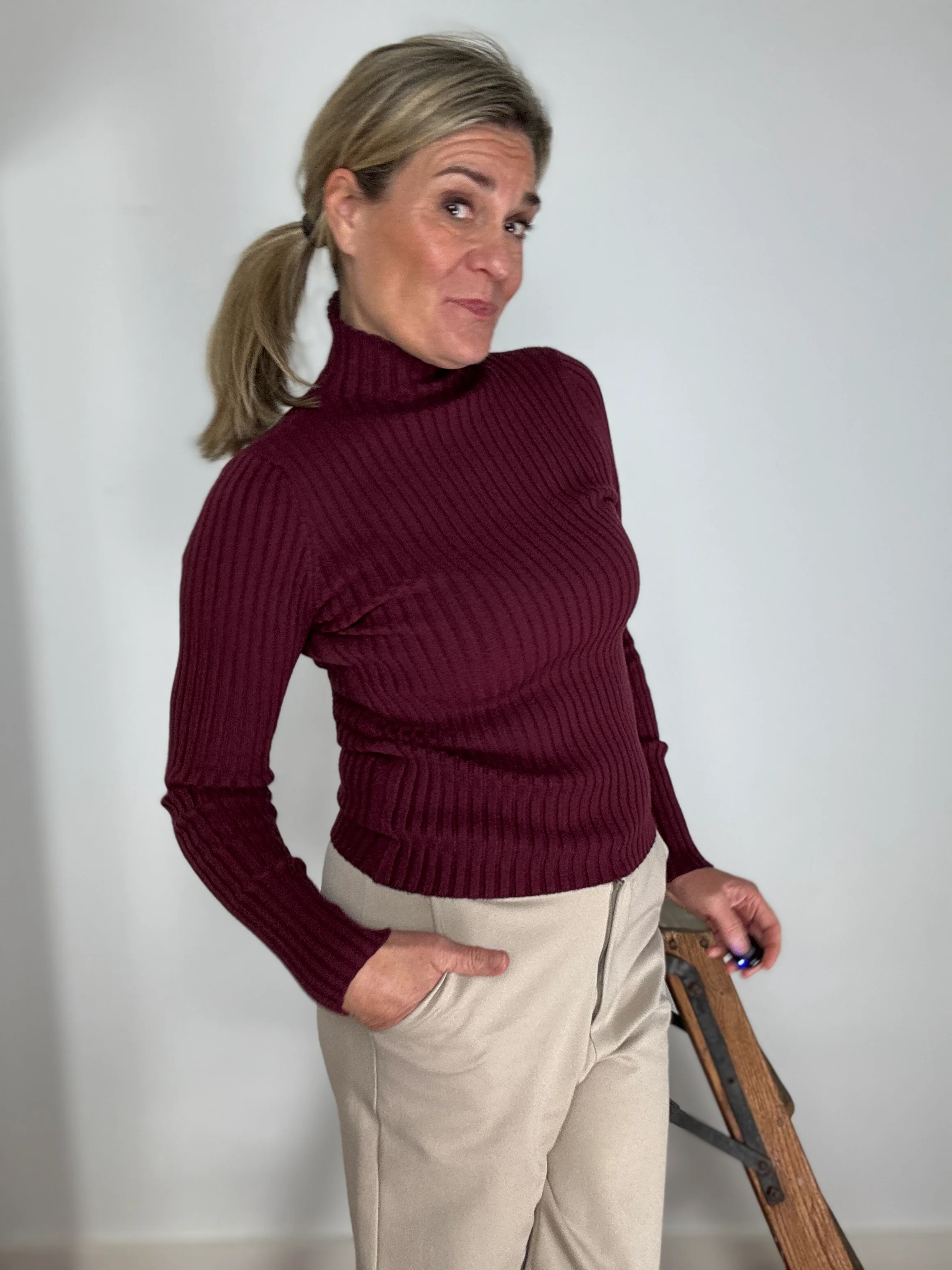 Trui - Martine - Cartouche by Suus - Image 19