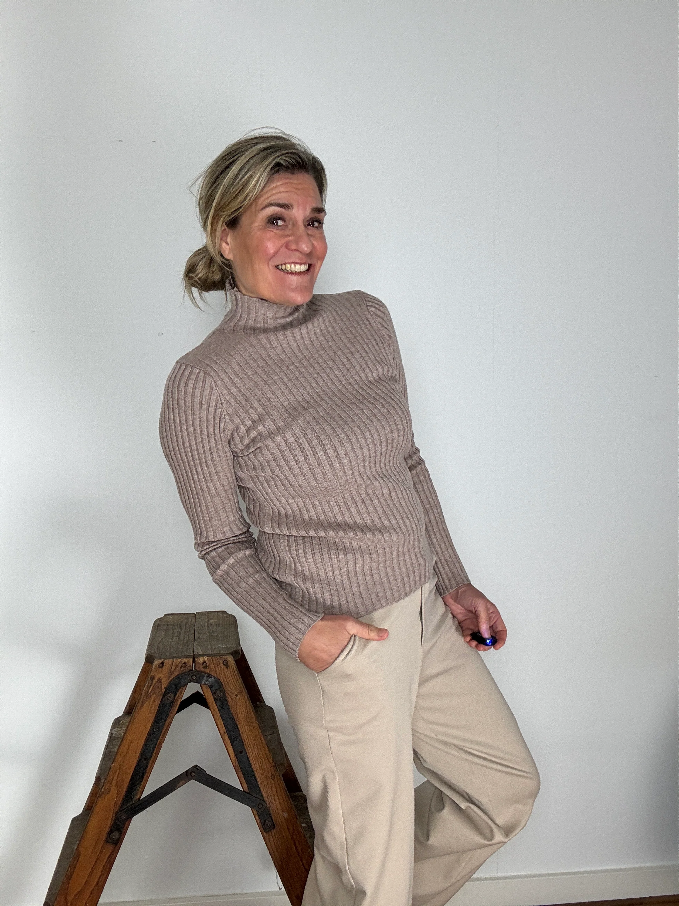 Trui - Martine - Cartouche by Suus - Image 4