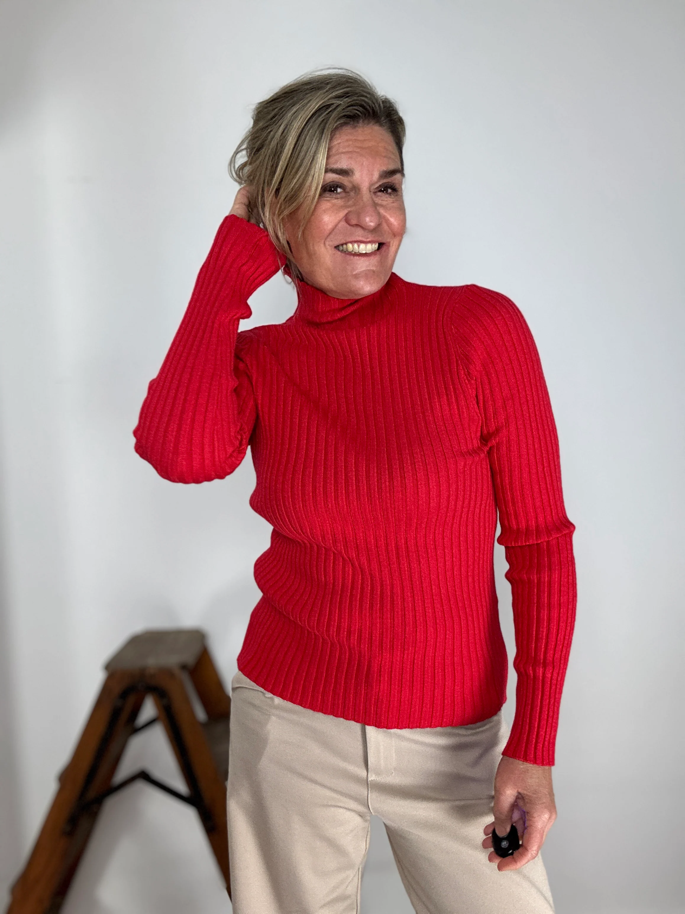 Trui - Martine - Cartouche by Suus - Image 6