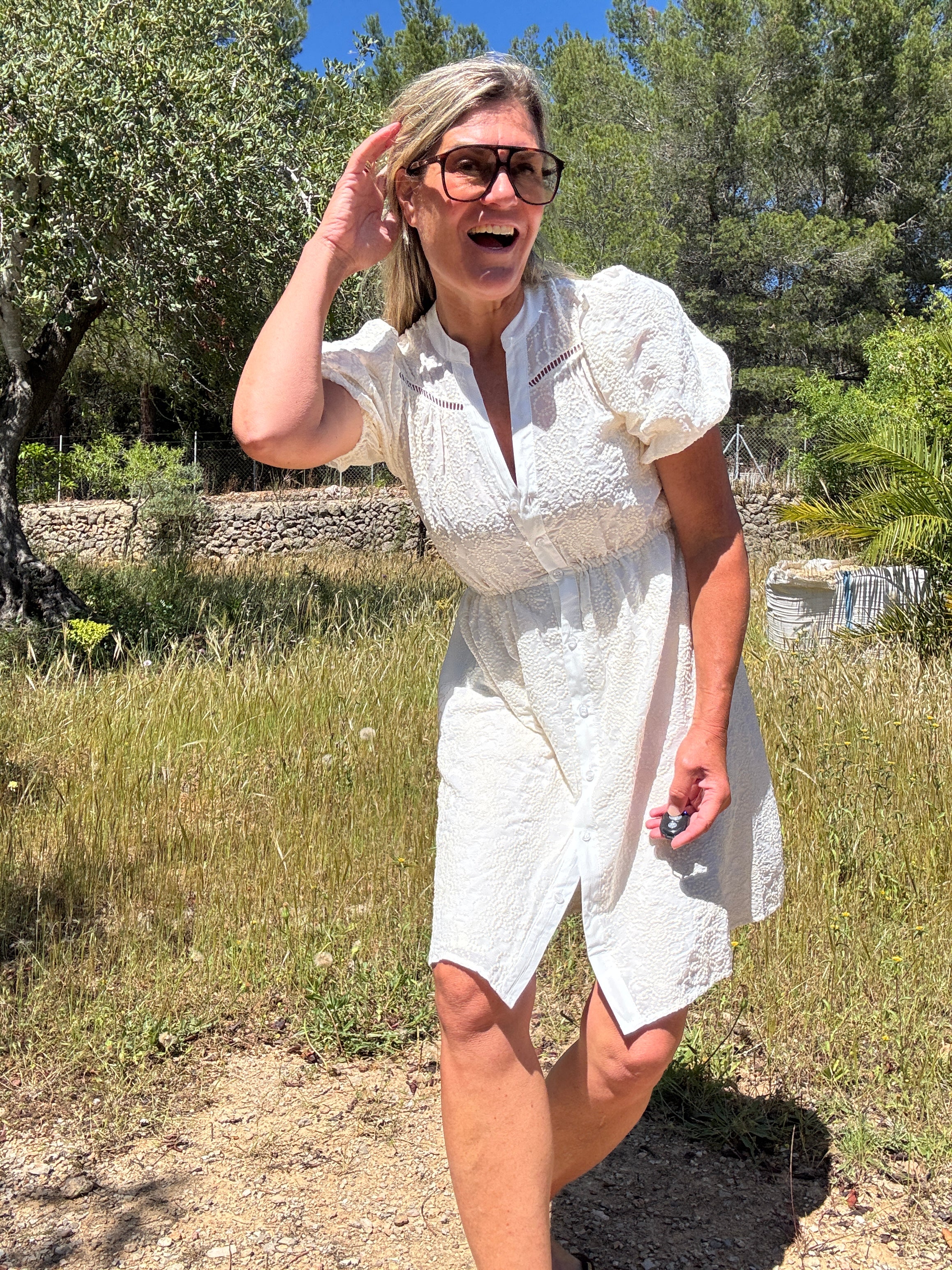 Tuniek - Heidi - Image 2